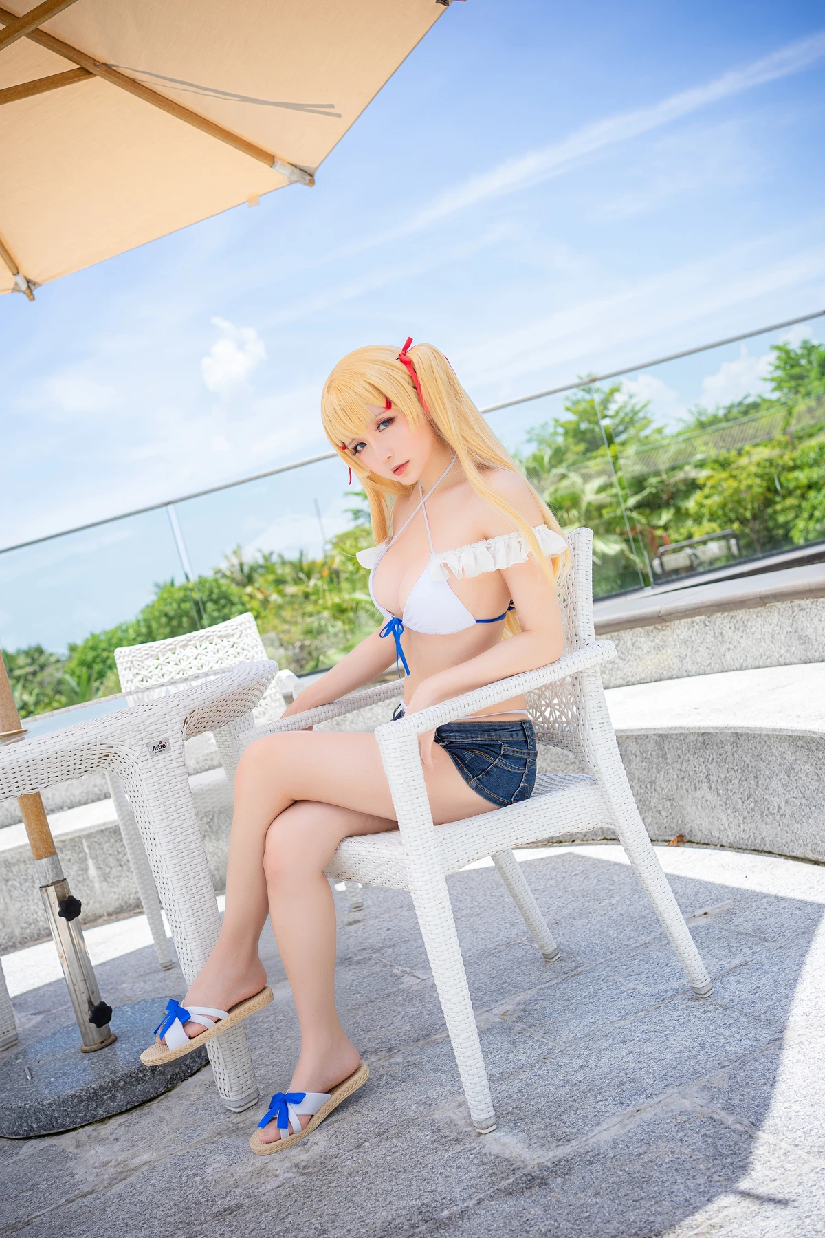 NO.125《鸣夏》-苏赛克斯 - 3预览