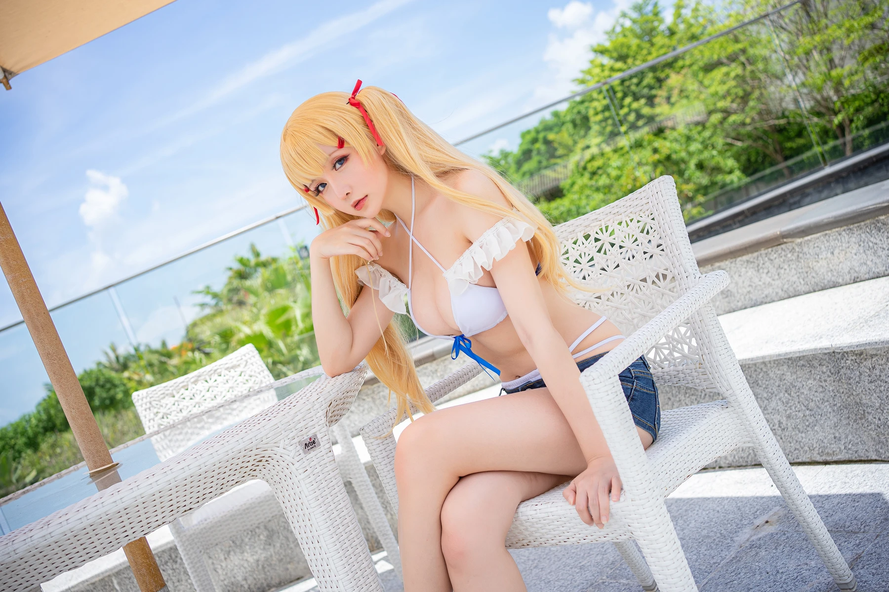 NO.125《鸣夏》-苏赛克斯 - 2预览