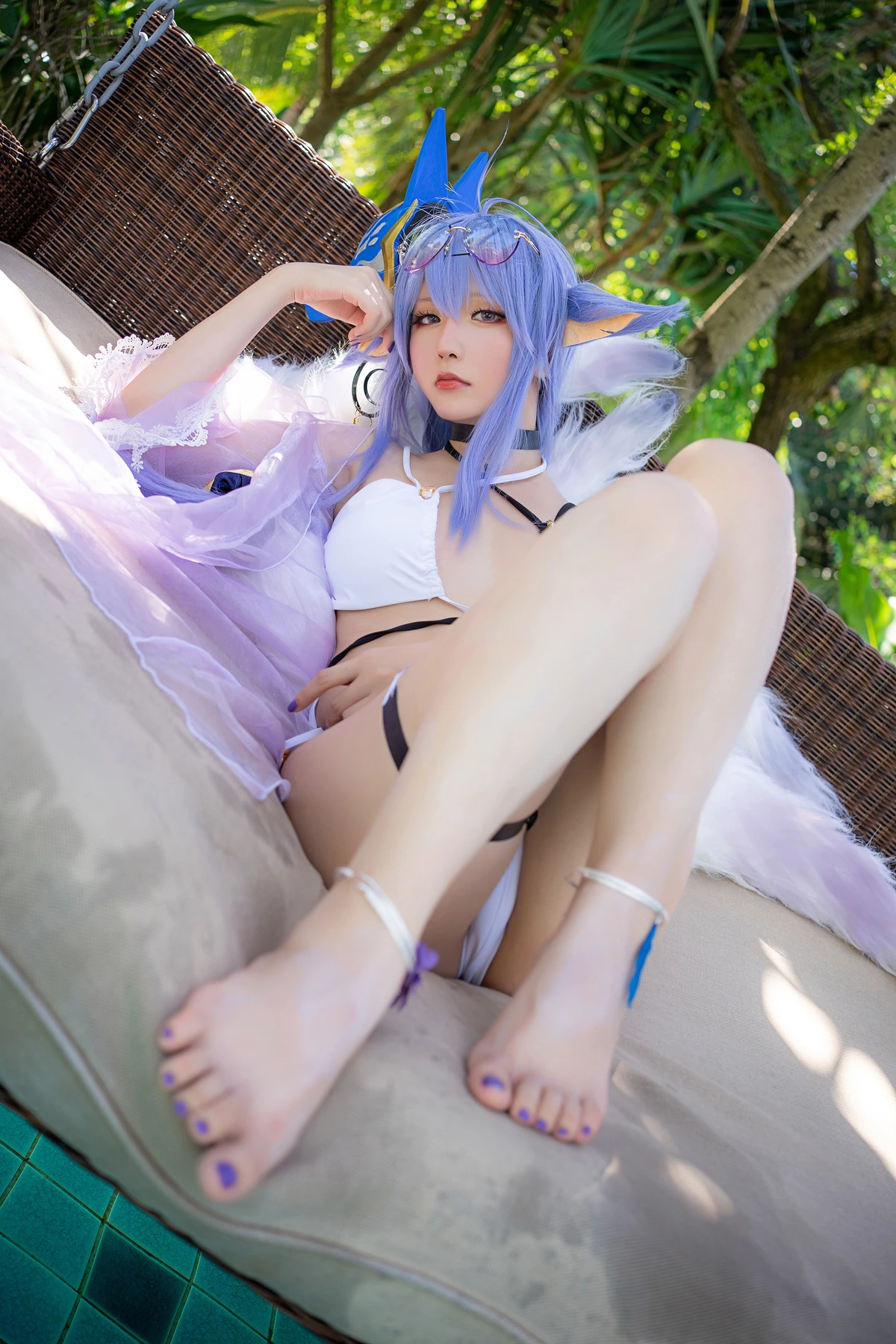 NO.123《鸣夏》-土佐 - 1预览