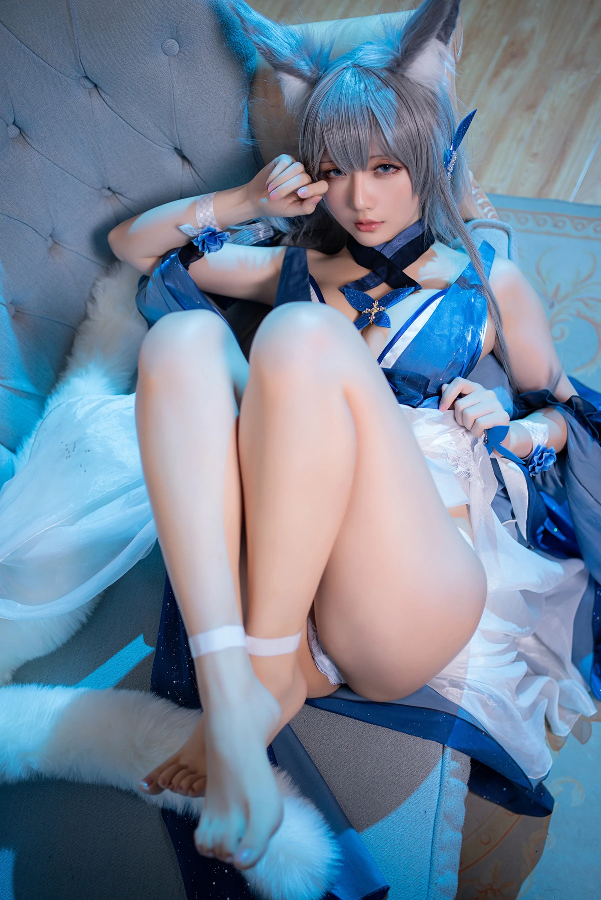 NO.097《流星之愿》-信浓 - 4预览