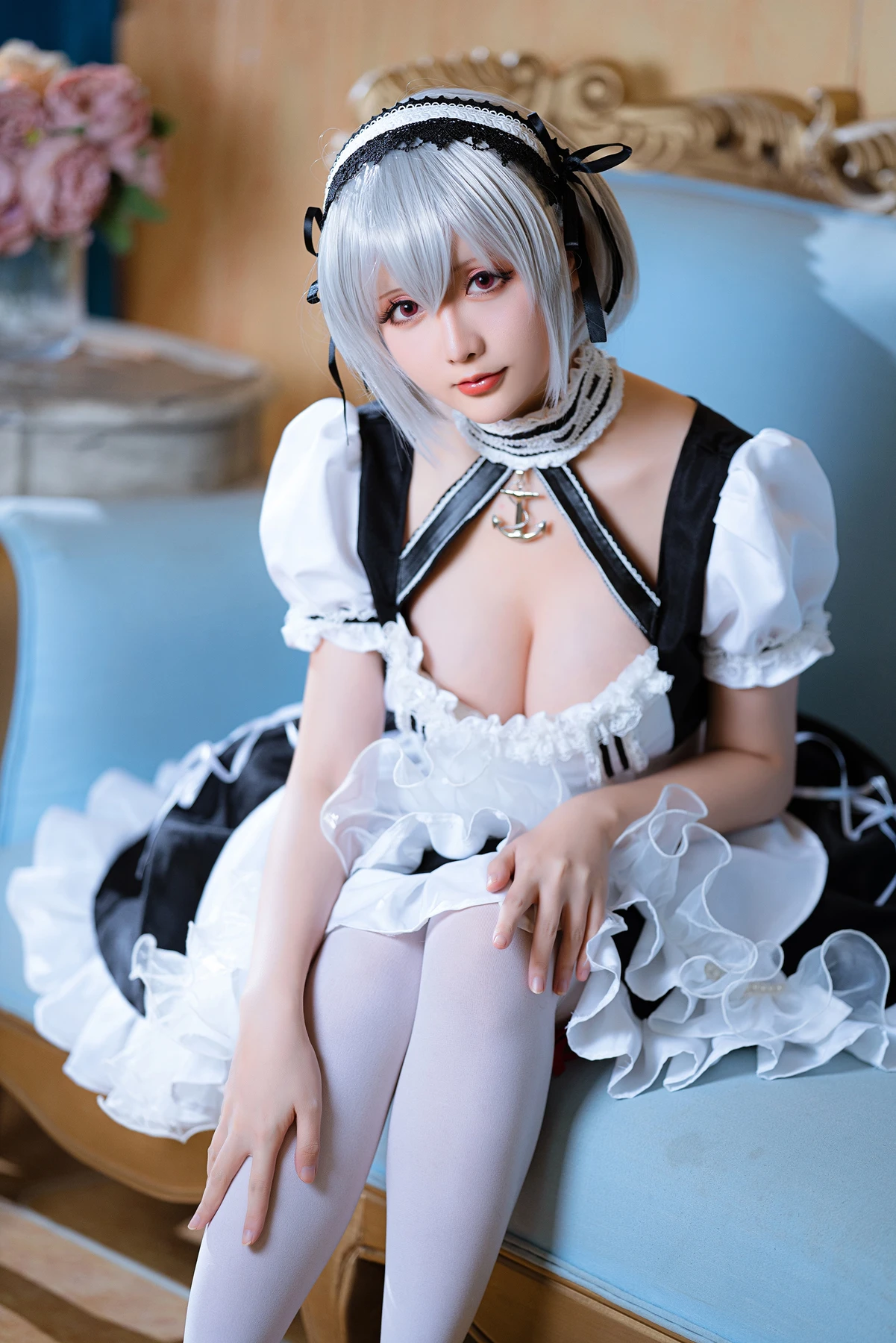 NO.091《R Maid》-天狼星 - 1预览