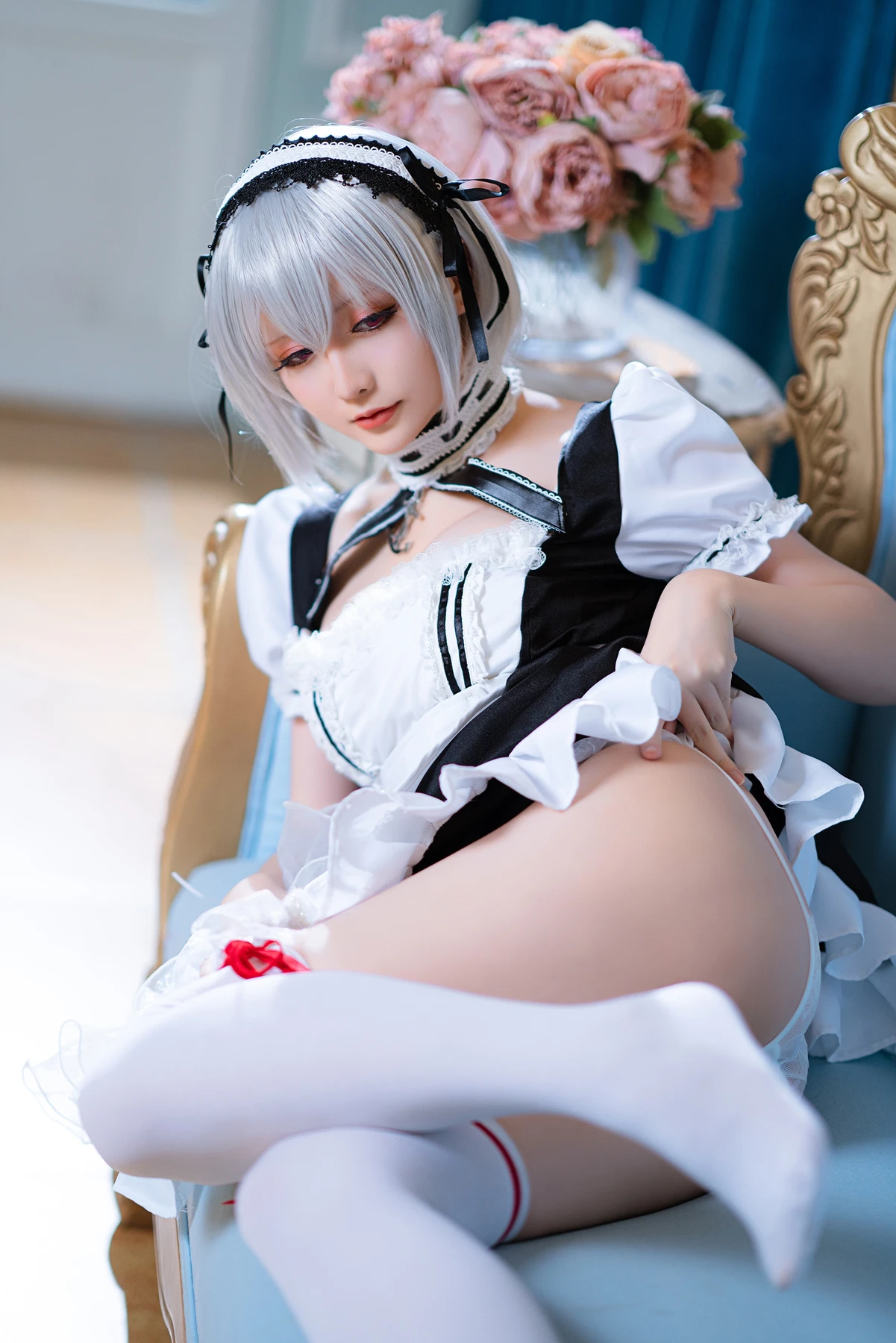 NO.091《R Maid》-天狼星 - 2预览