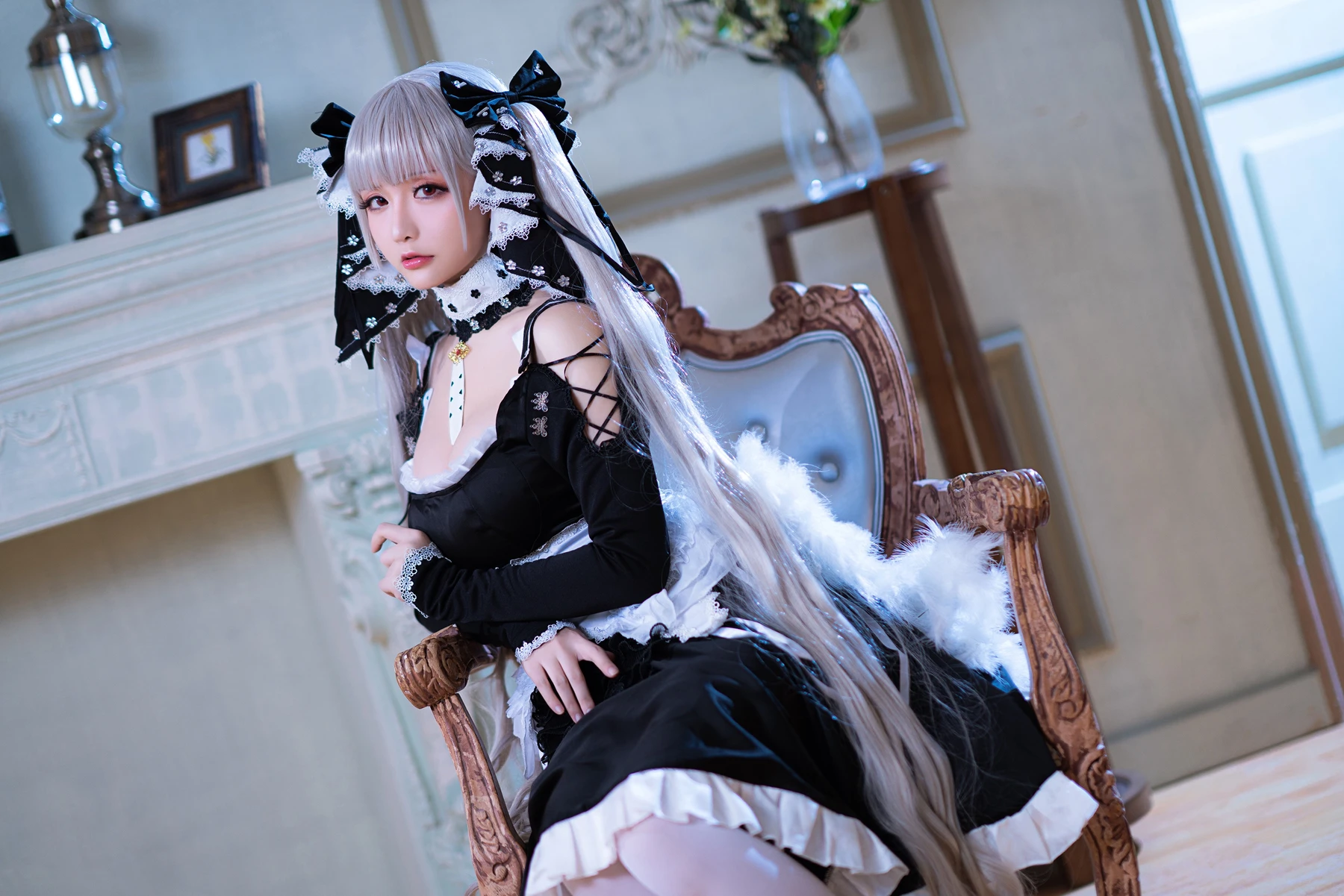 NO.090《R Maid》-可畏 - 1预览