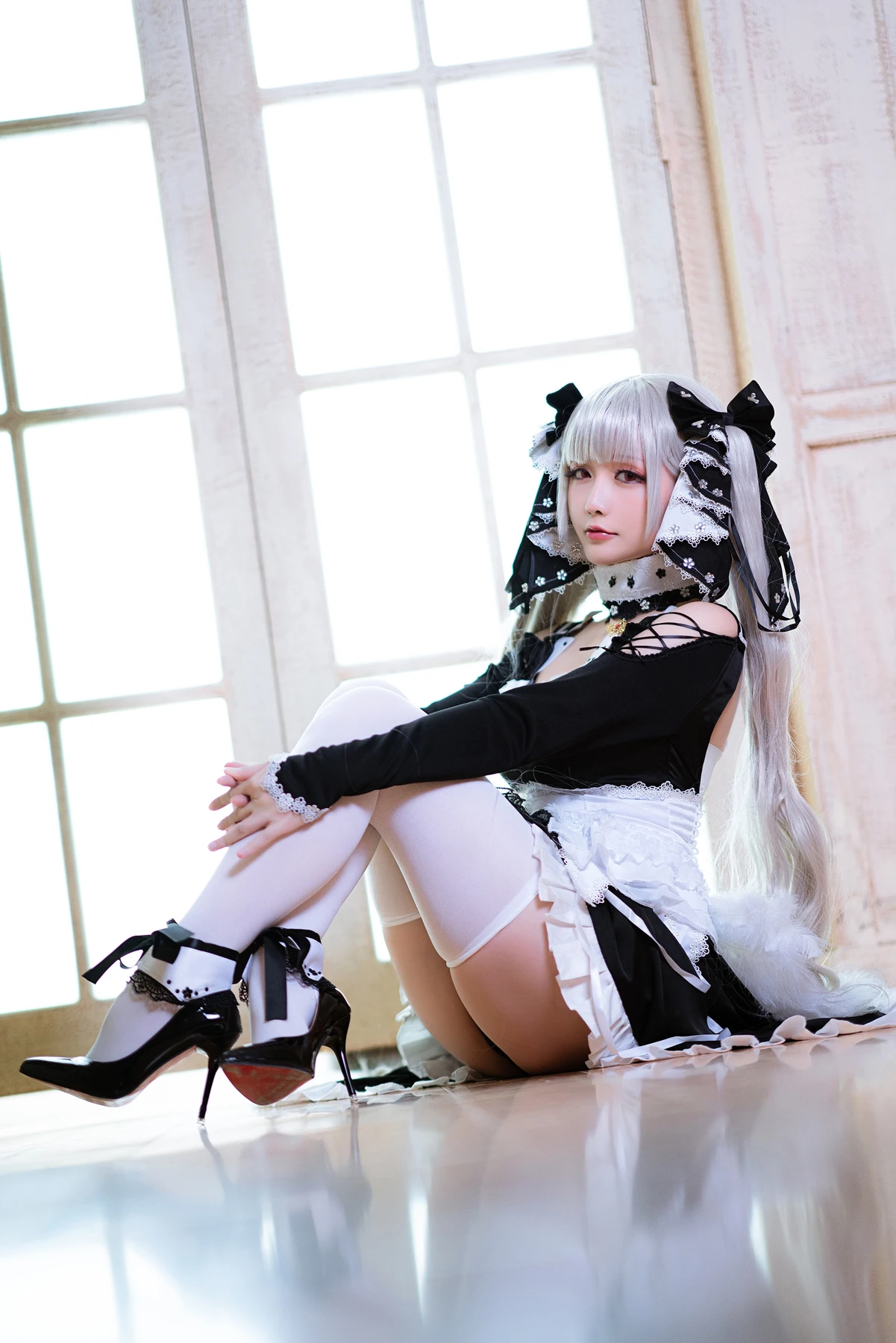 NO.090《R Maid》-可畏 - 2预览