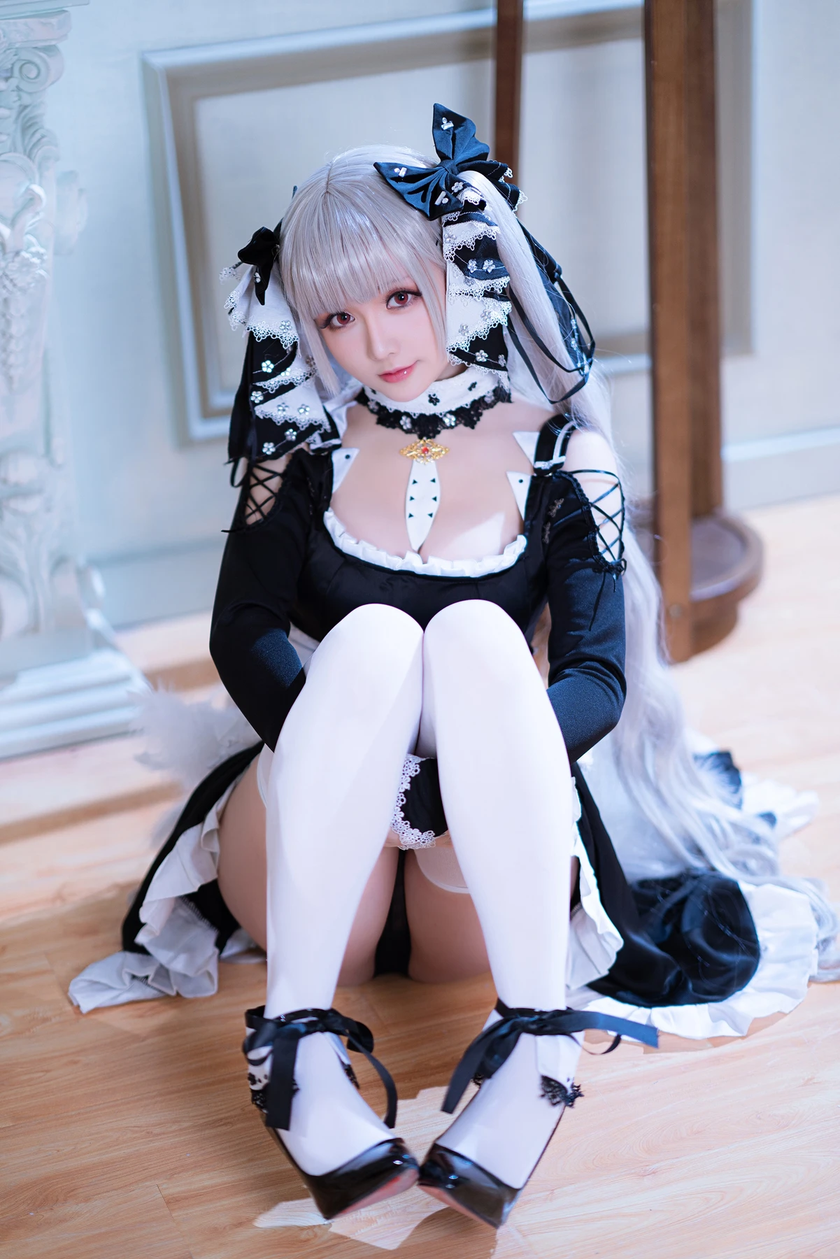 NO.090《R Maid》-可畏 - 4预览