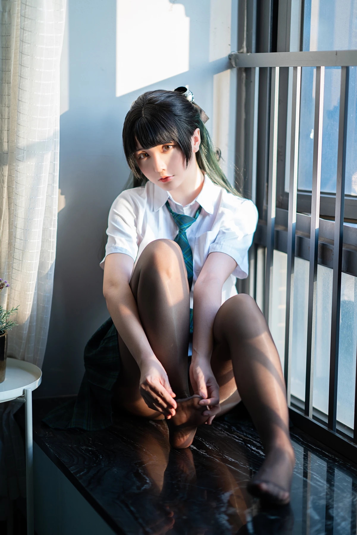 NO.084 JK绿 - 1预览