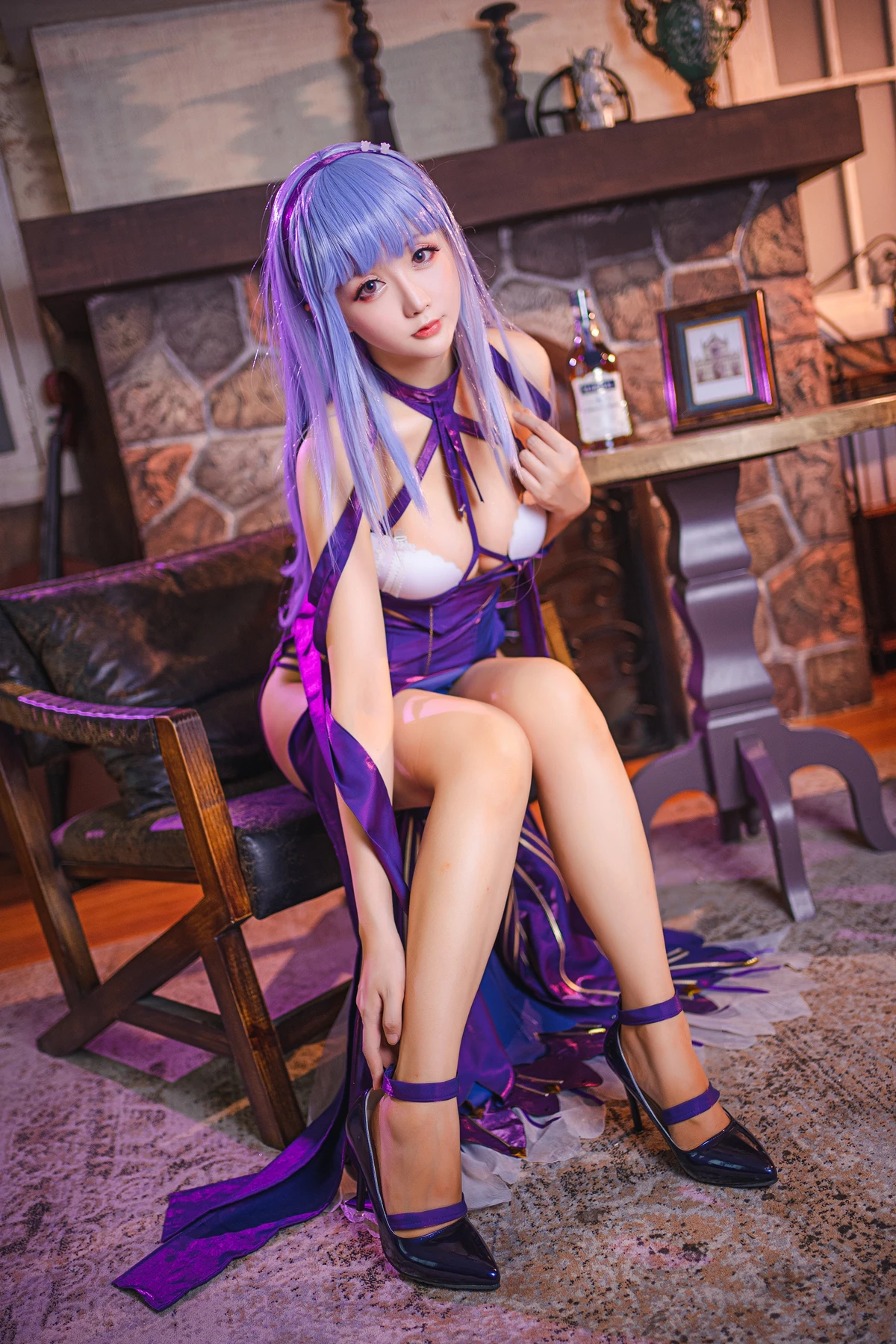 NO.081 黛朵 - 2预览