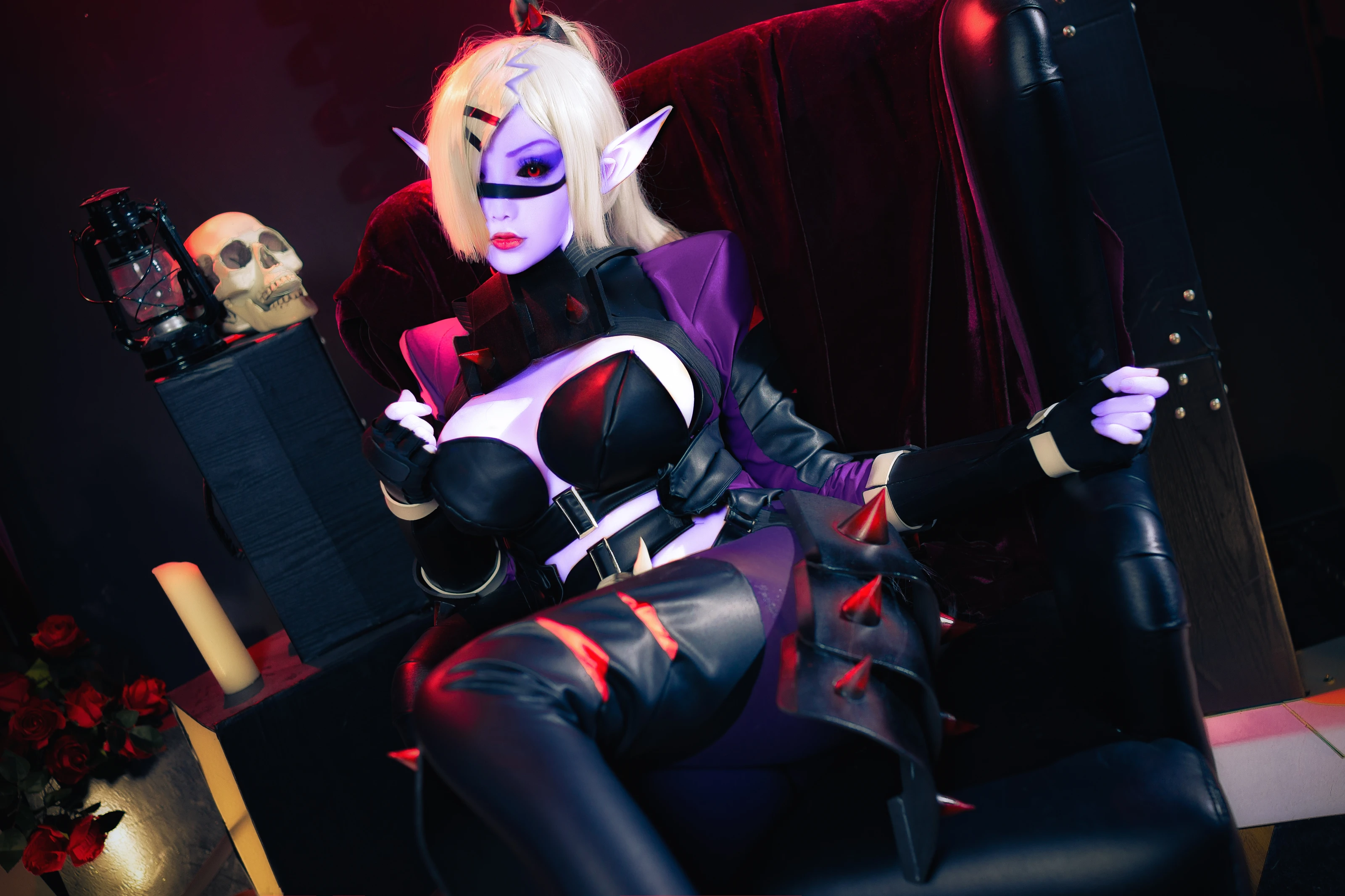 NO.072 高贵的黛丝 - 4预览