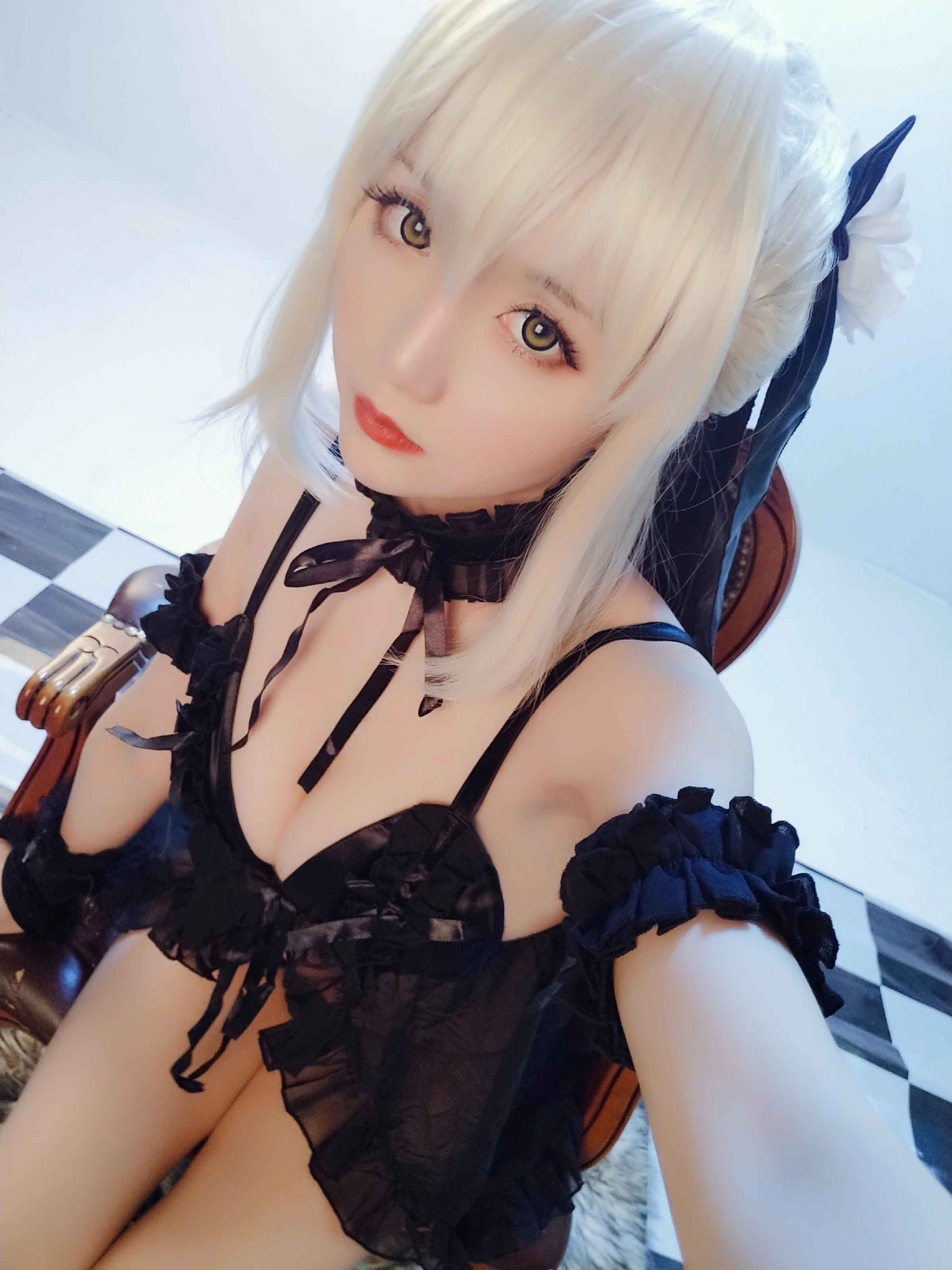 NO.064《星之彼方》套组赠送自拍 - 1预览