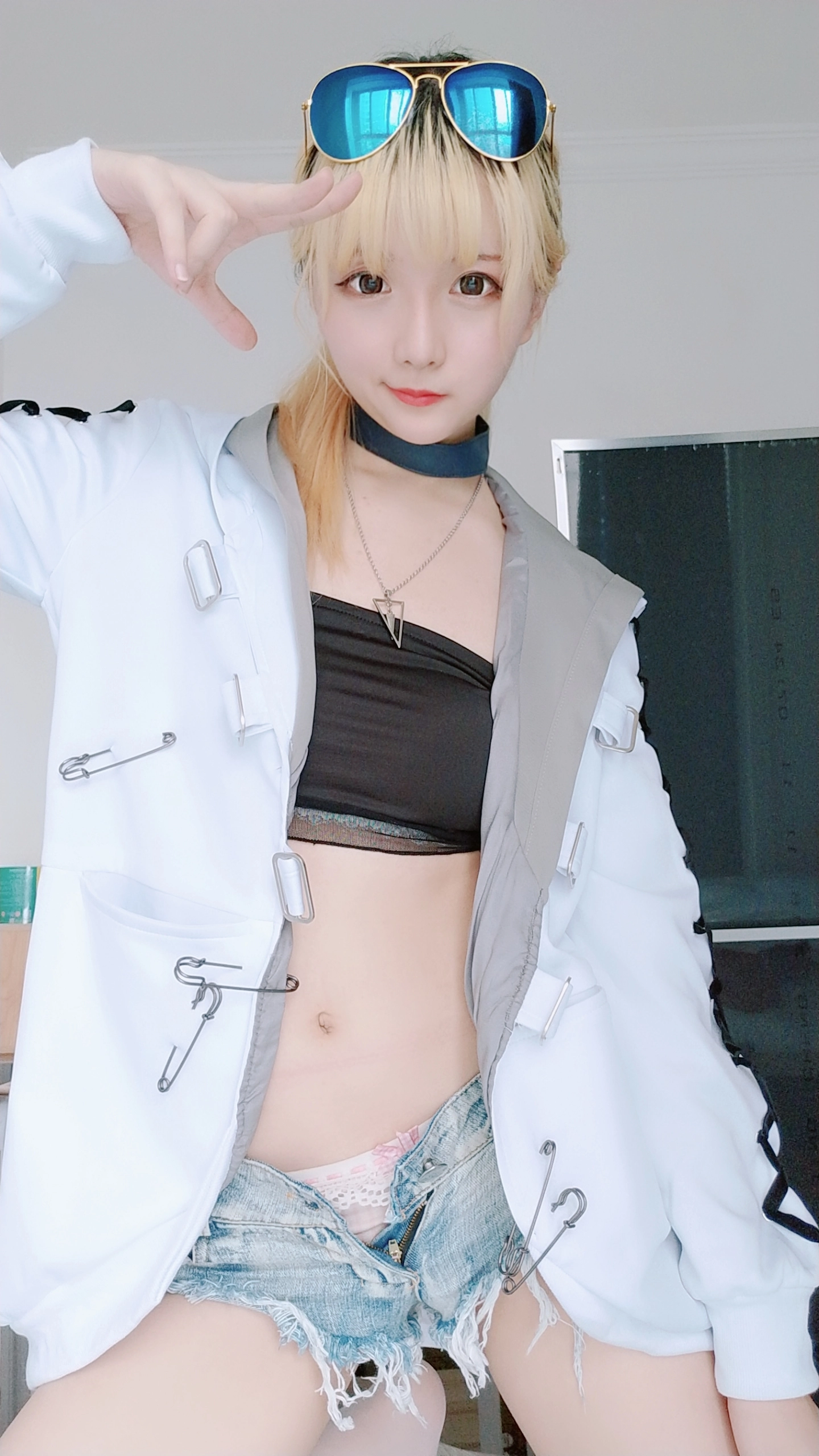 NO.040 私人订制-莉莉丝 - 1预览