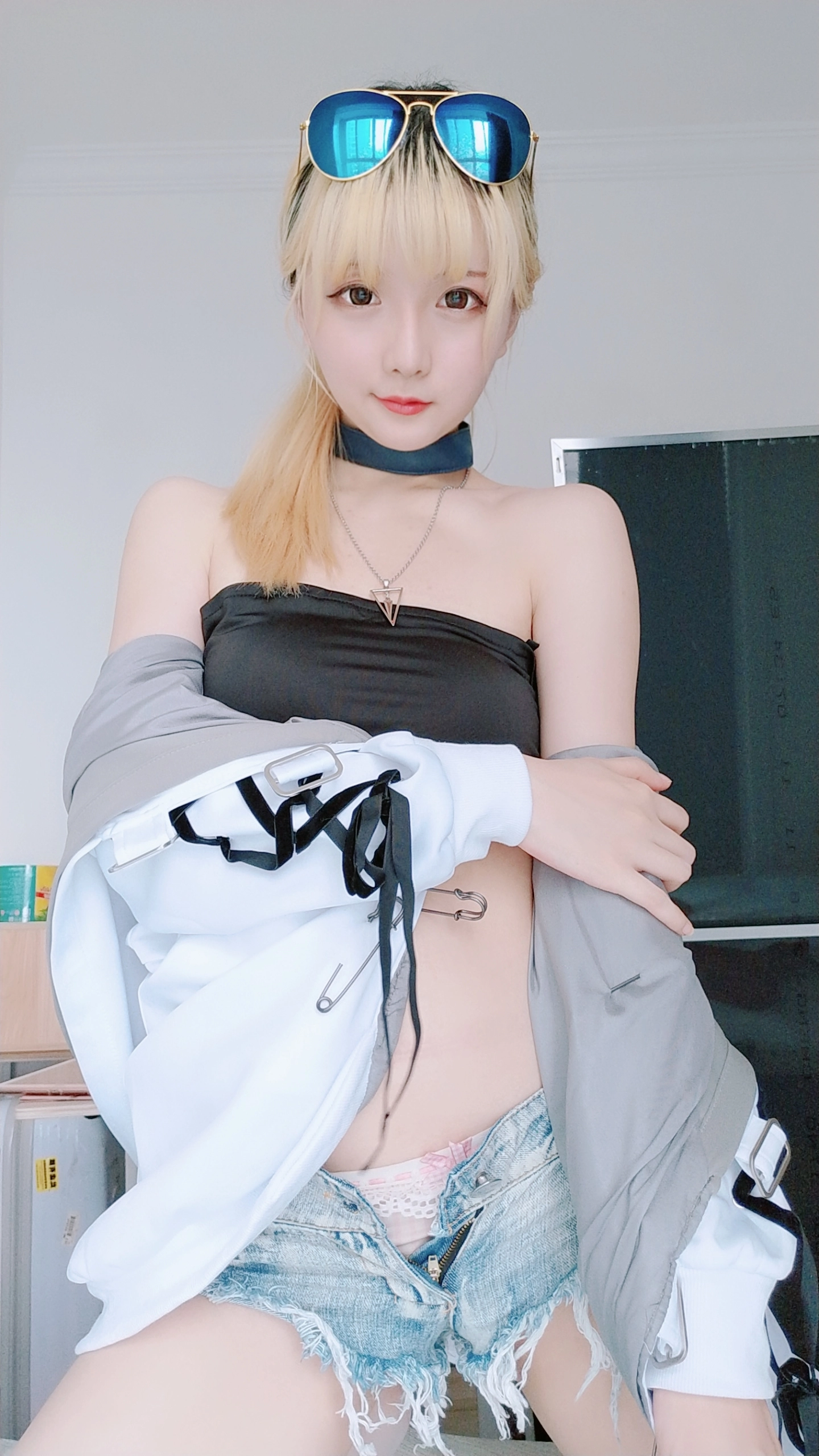 NO.040 私人订制-莉莉丝 - 2预览
