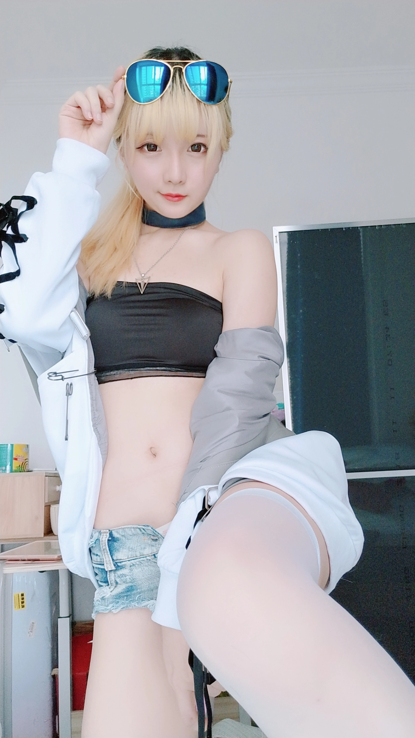 NO.040 私人订制-莉莉丝 - 4预览