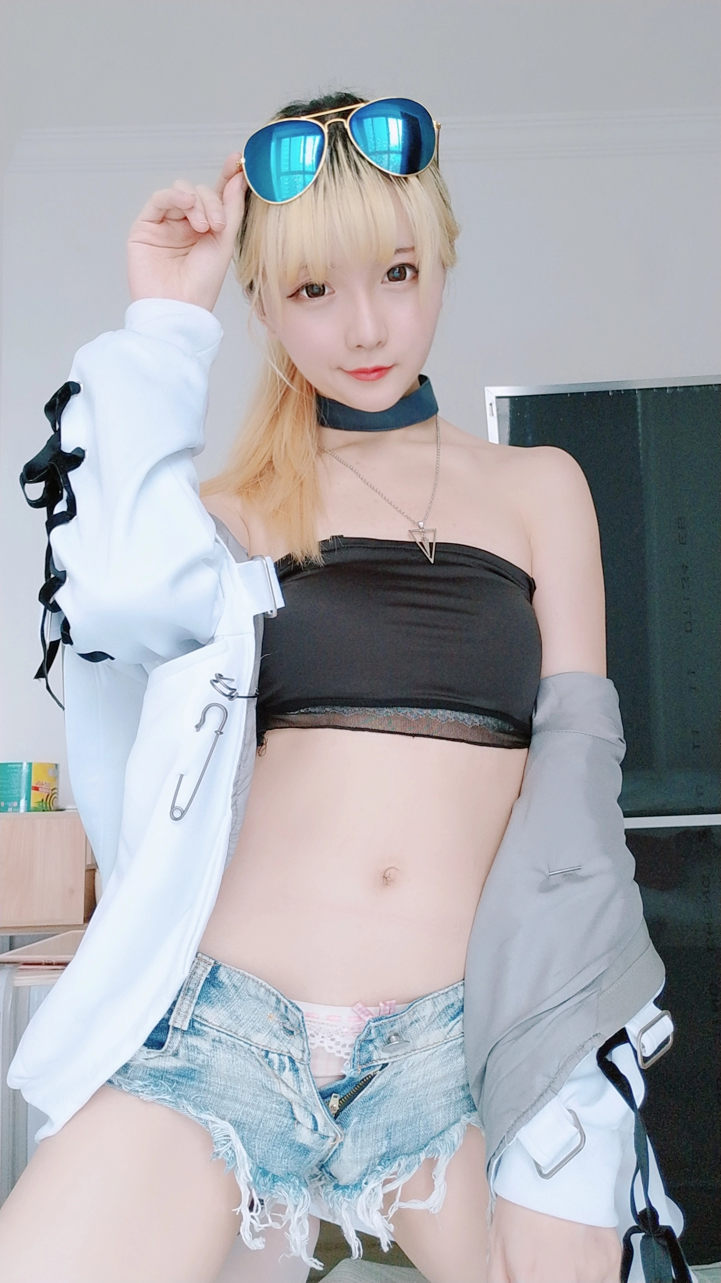 NO.040 私人订制-莉莉丝 - 3预览