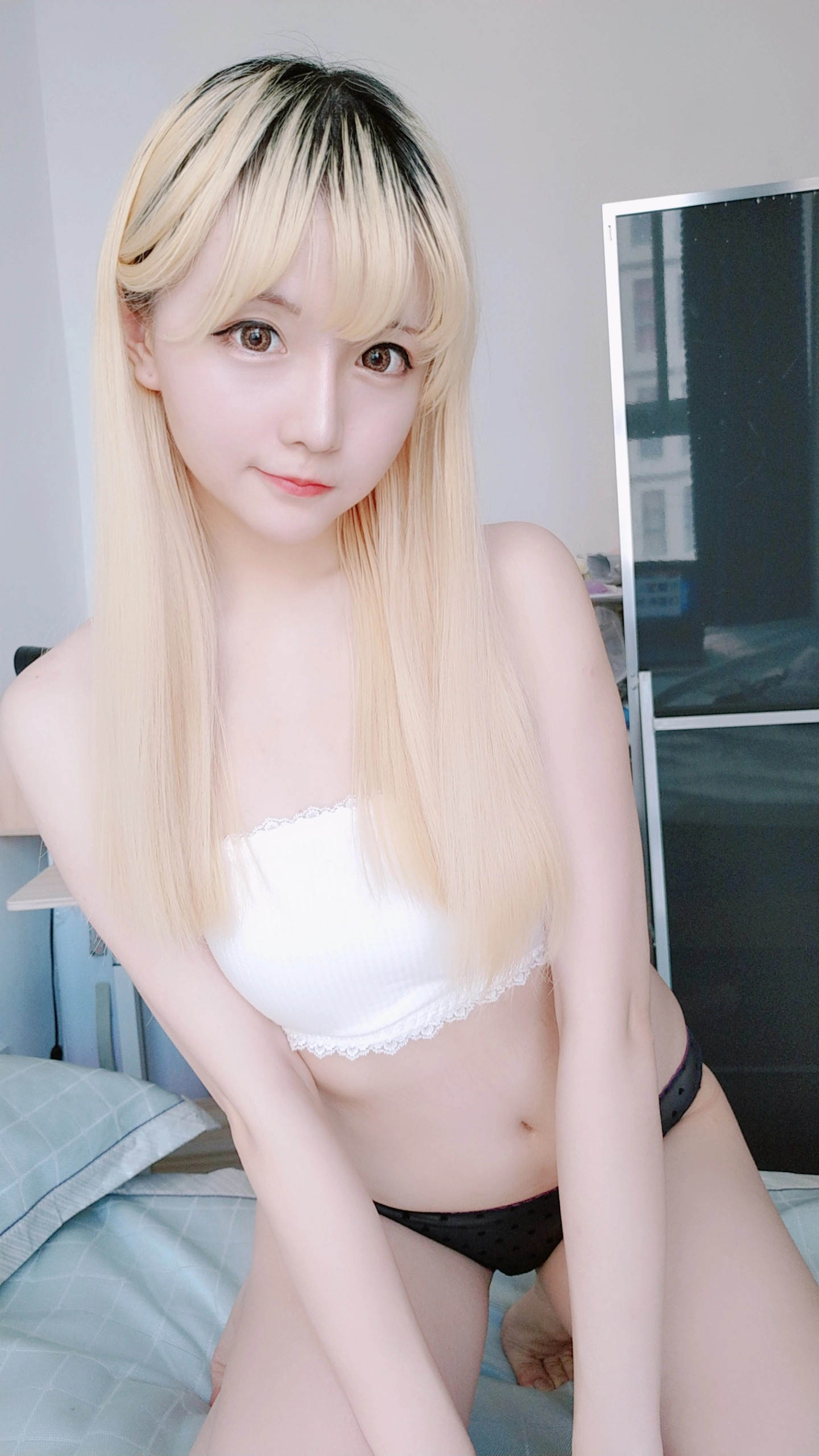 NO.035 私人订制-白衬衣 - 2预览