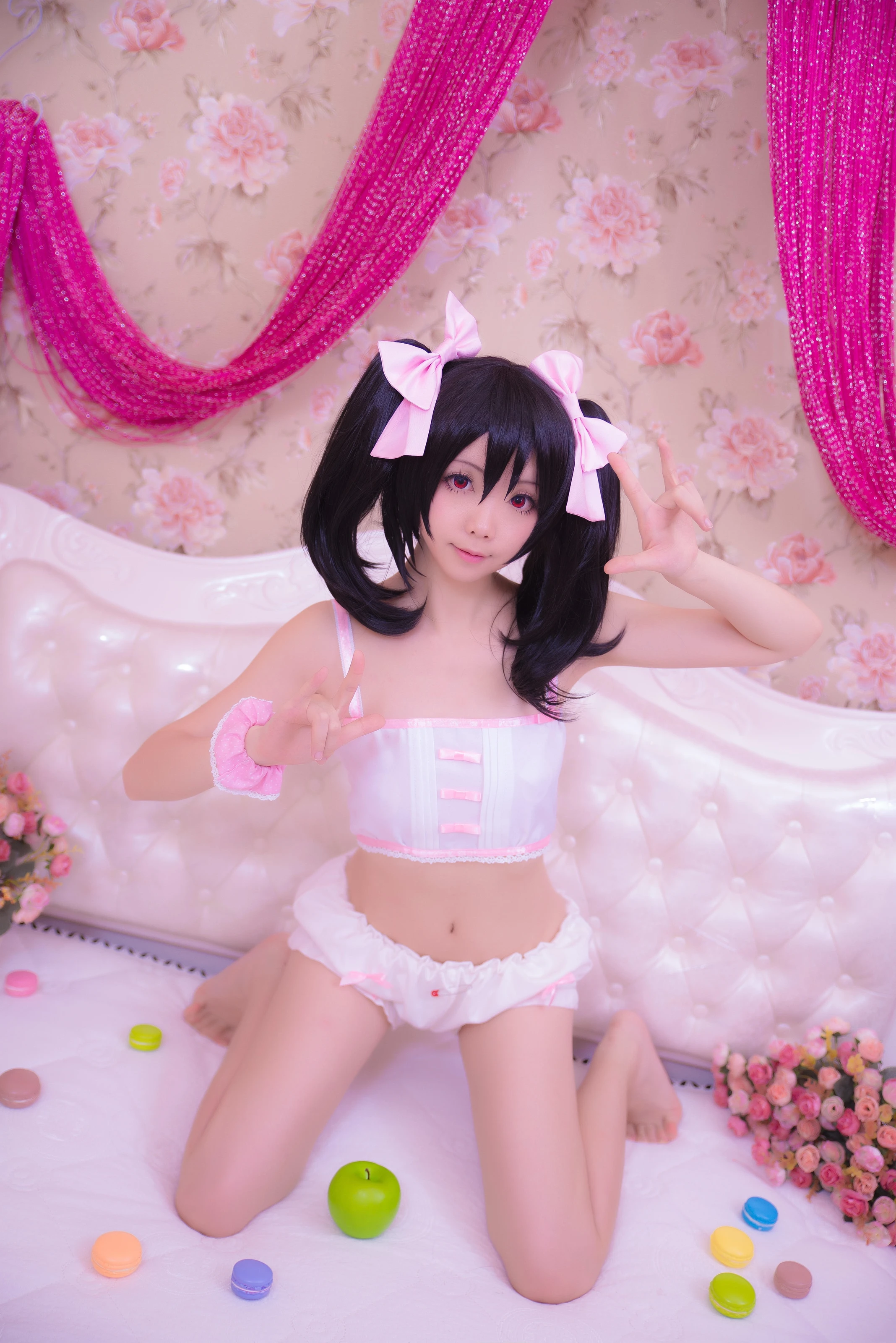 NO.019 Vol.019 矢泽妮可 - 2预览