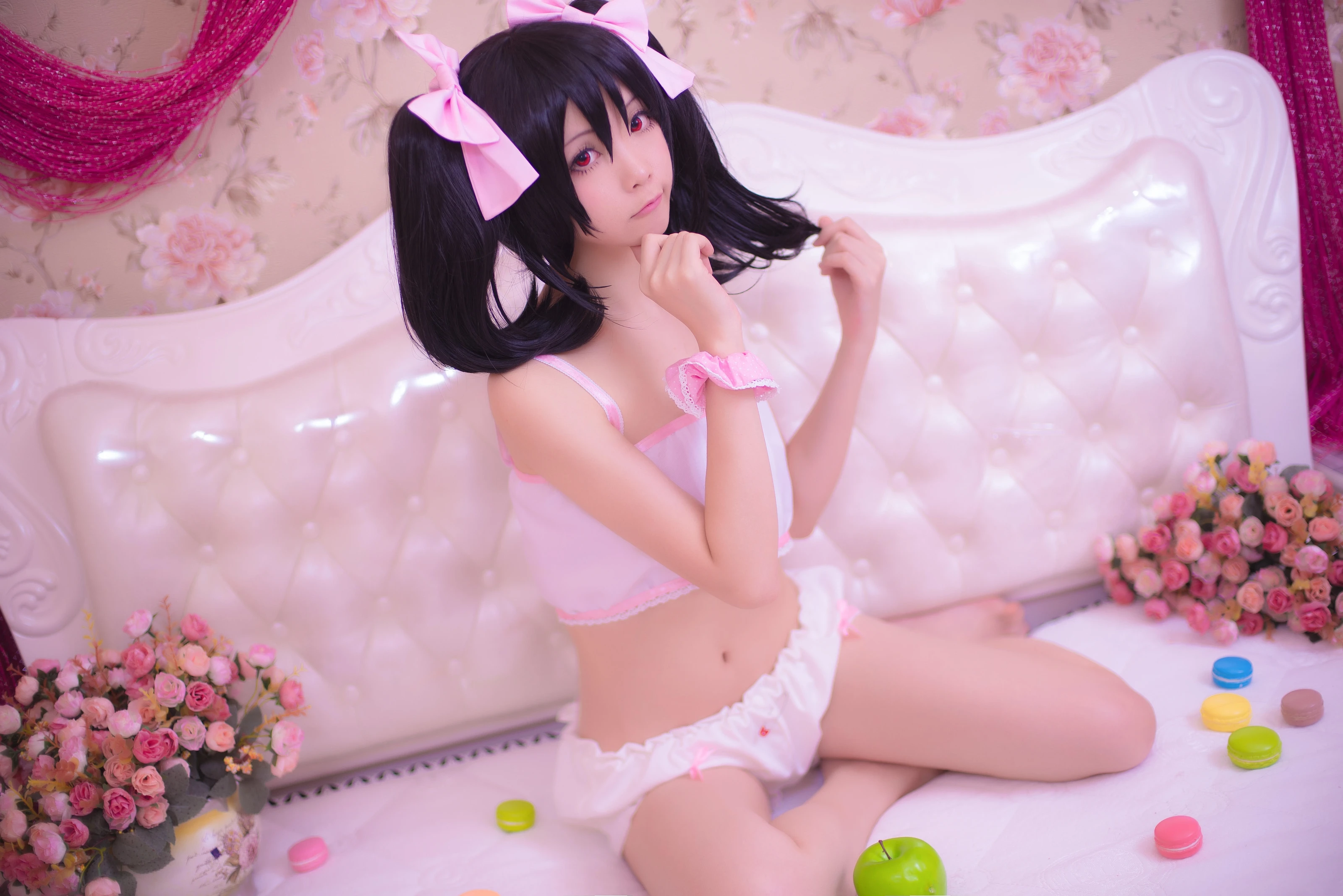 NO.019 Vol.019 矢泽妮可 - 3预览