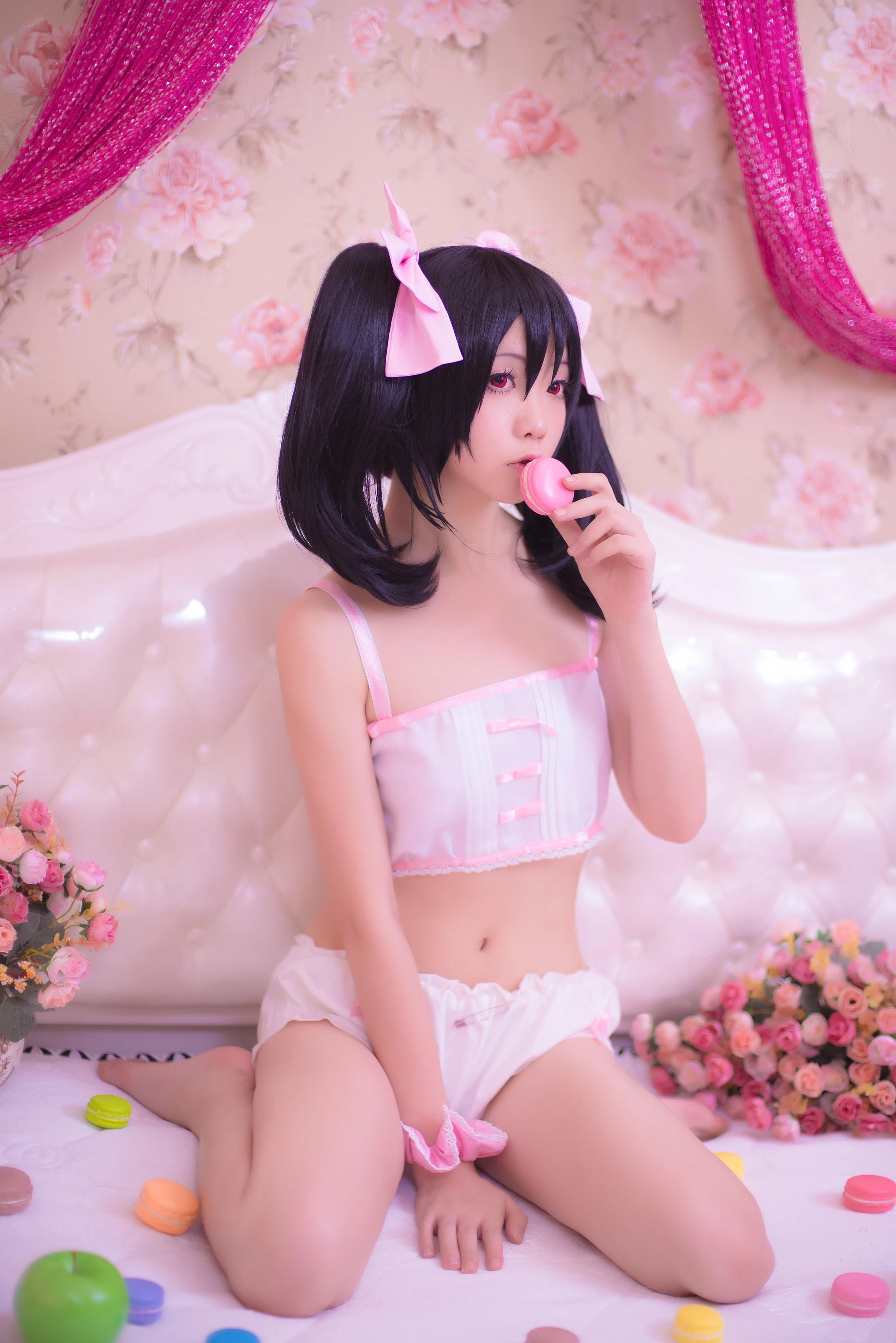 NO.019 Vol.019 矢泽妮可 - 4预览