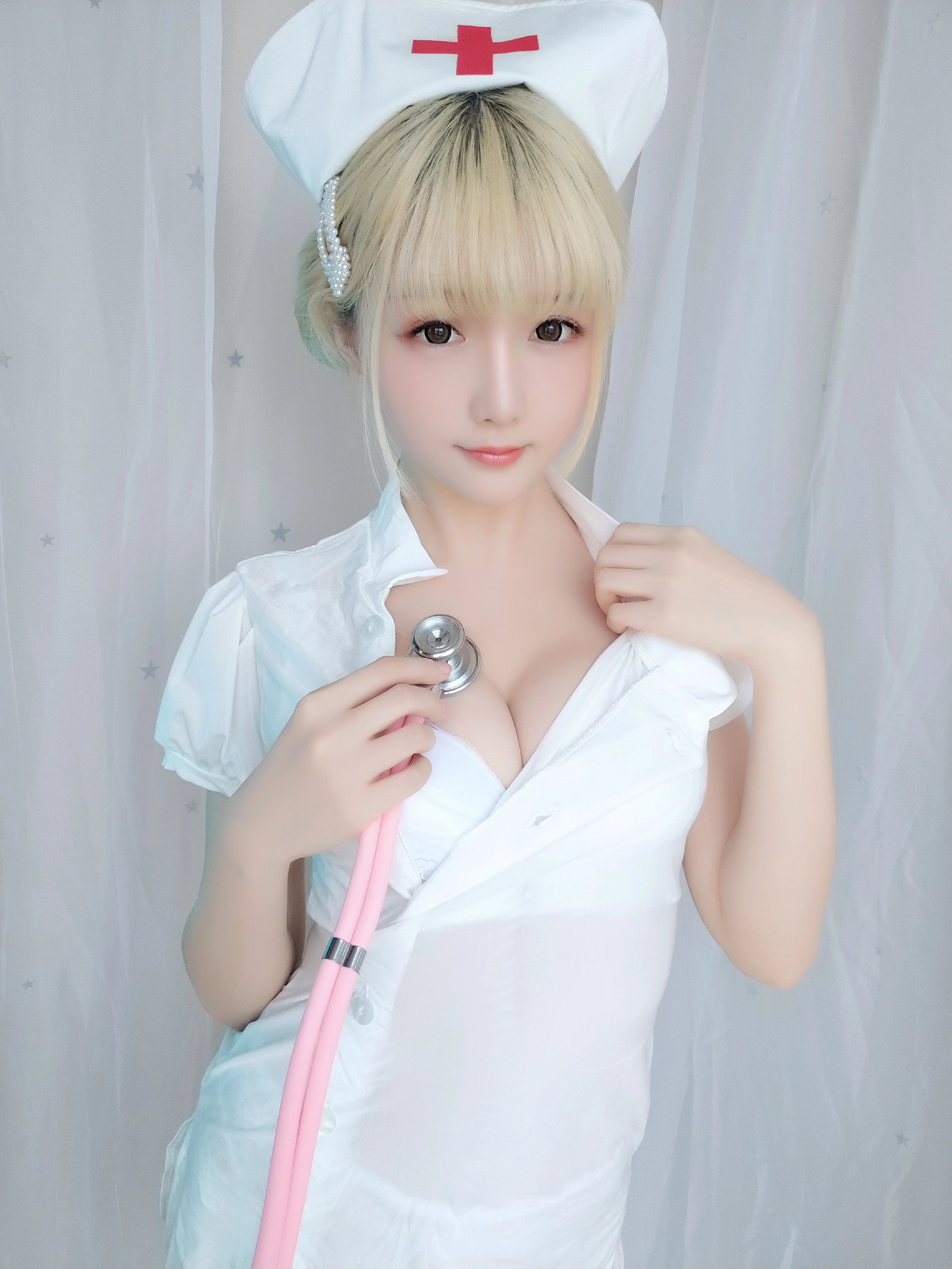 NO.017 Vol.017 夜勤病栋包 - 2预览