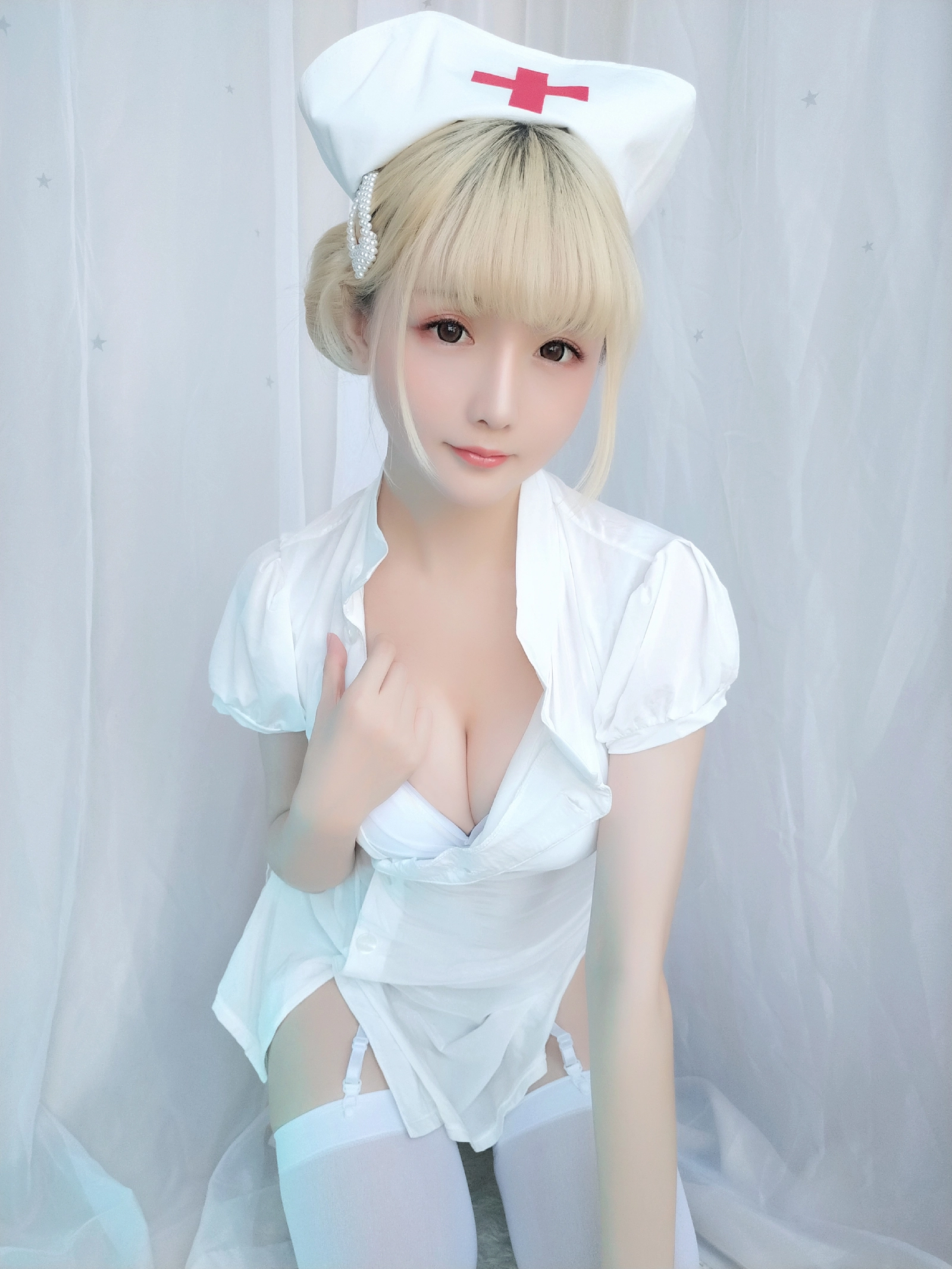 NO.017 Vol.017 夜勤病栋包 - 3预览