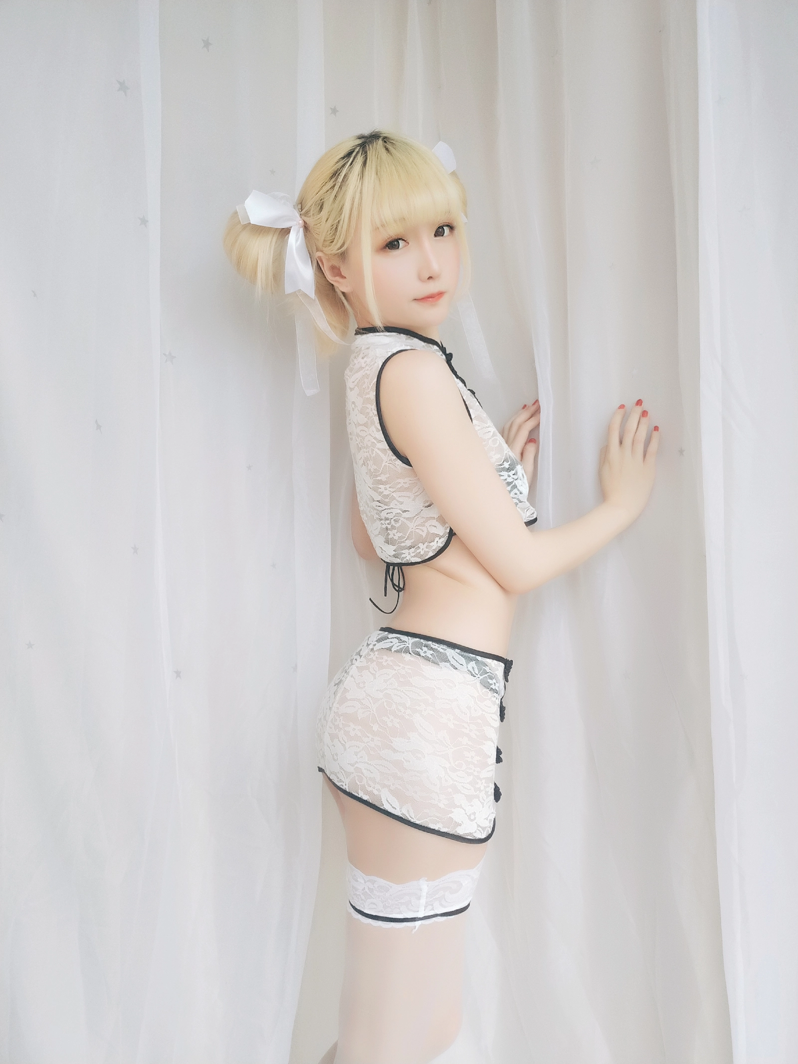 NO.016 Vol.016 熊猫旗袍包 - 2预览