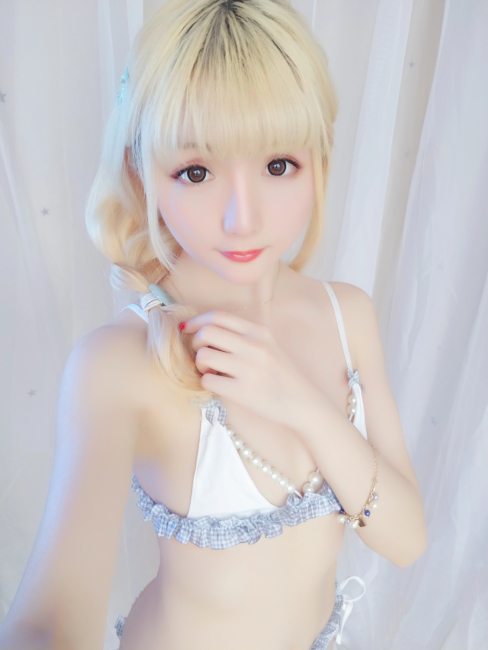 NO.014 Vol.014 人鱼小姐包 - 3预览