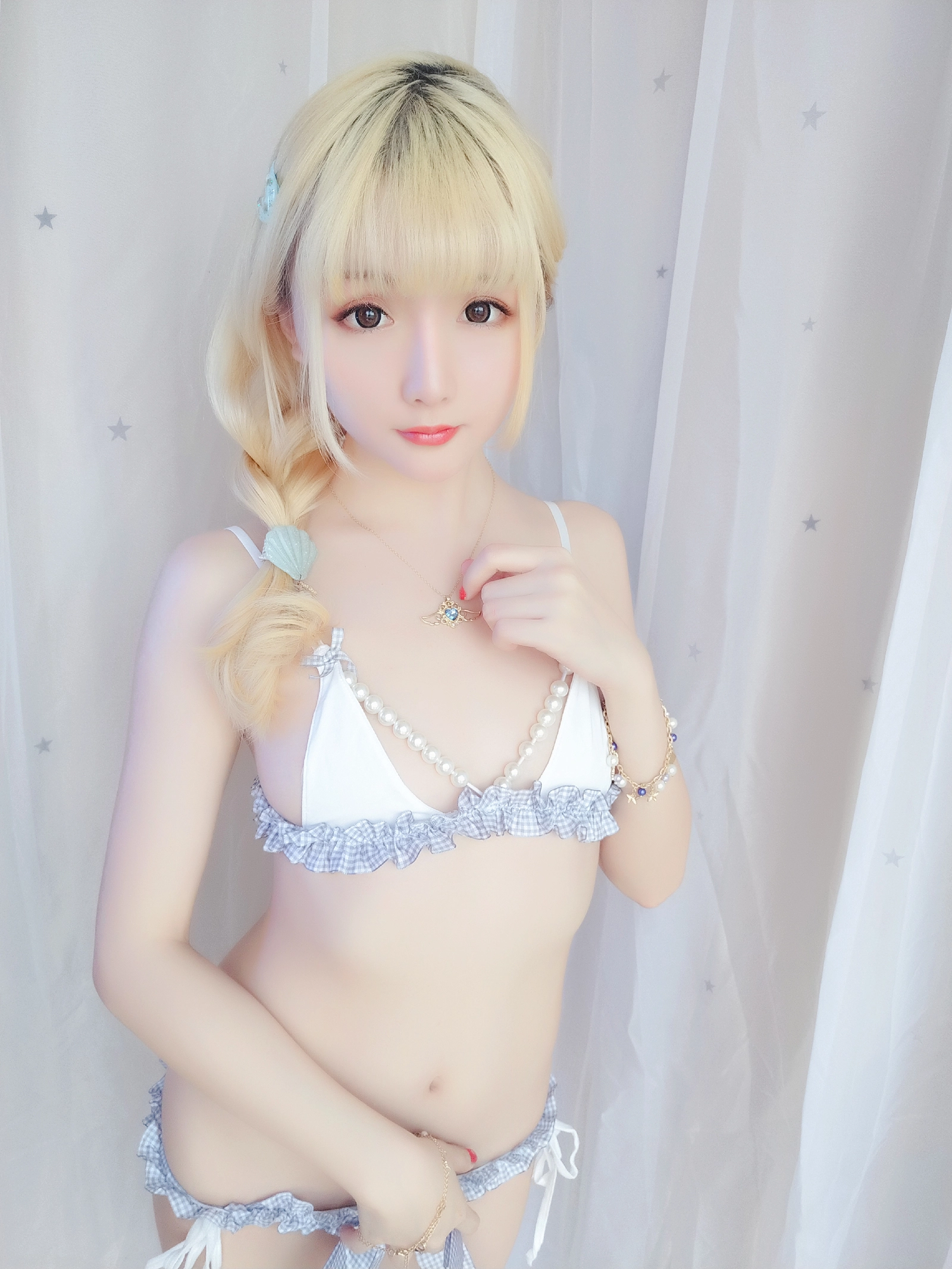 NO.014 Vol.014 人鱼小姐包 - 4预览