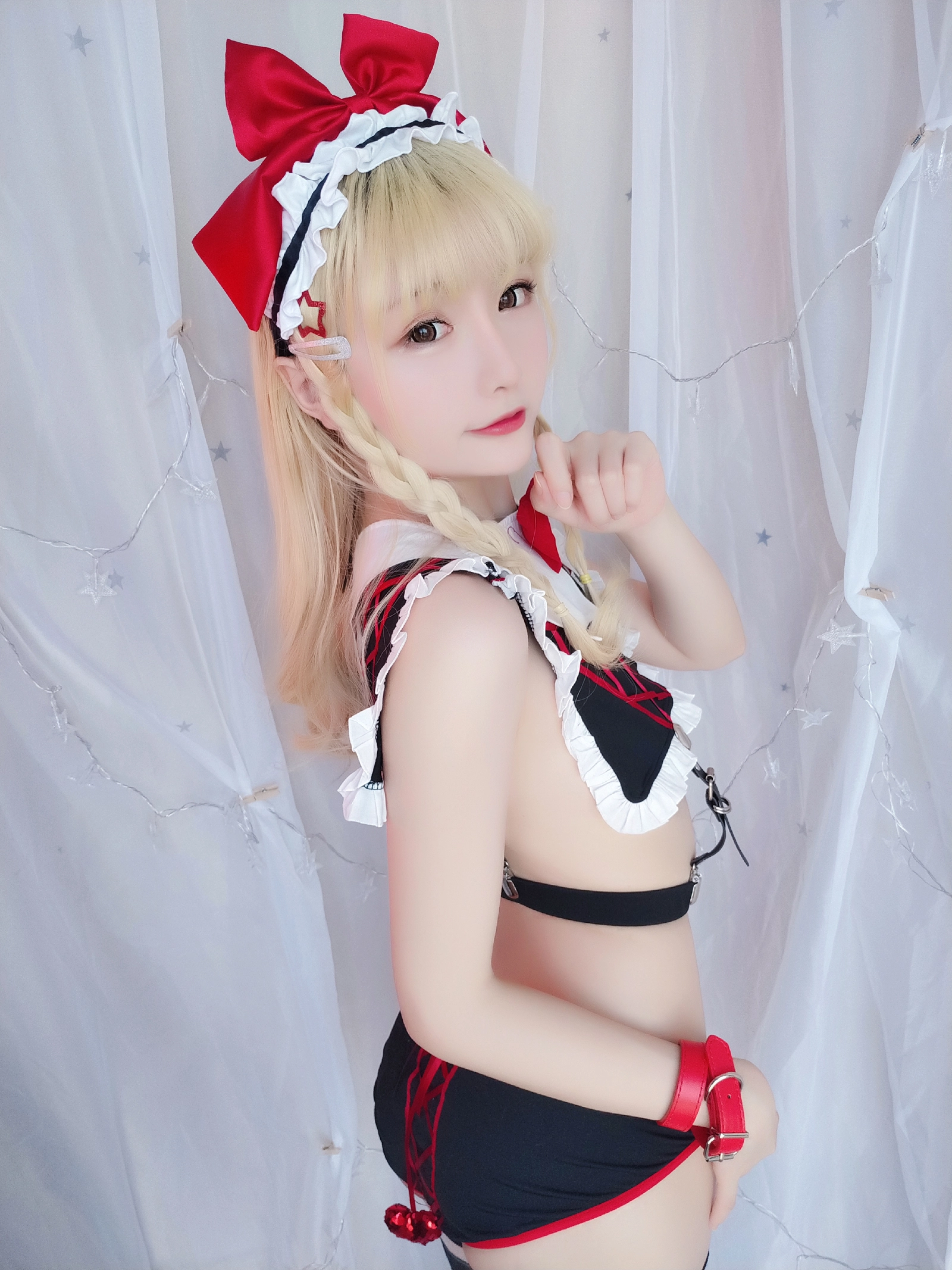 NO.012 Vol.012 朋克人形包 - 2预览