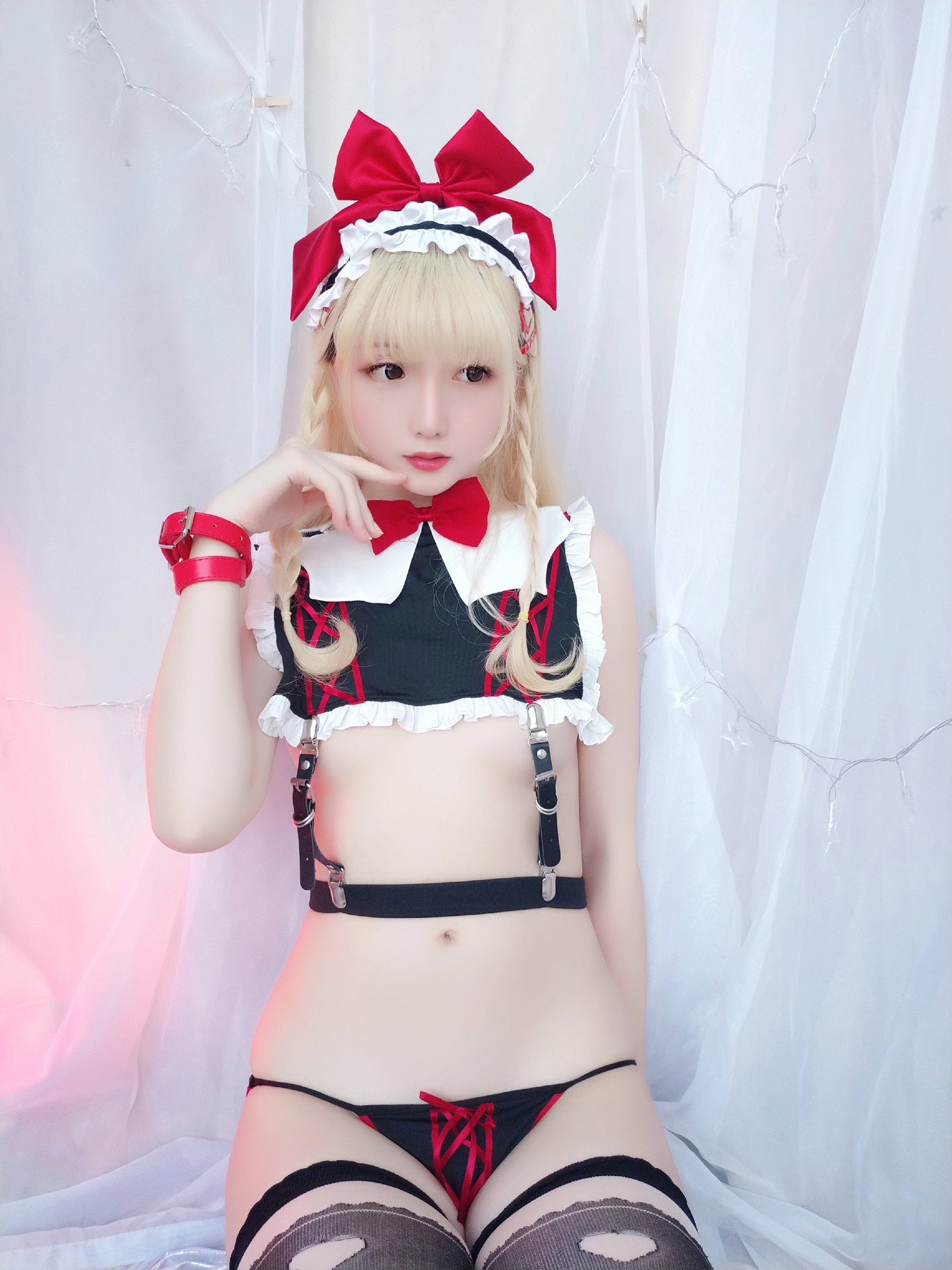 NO.012 Vol.012 朋克人形包 - 3预览