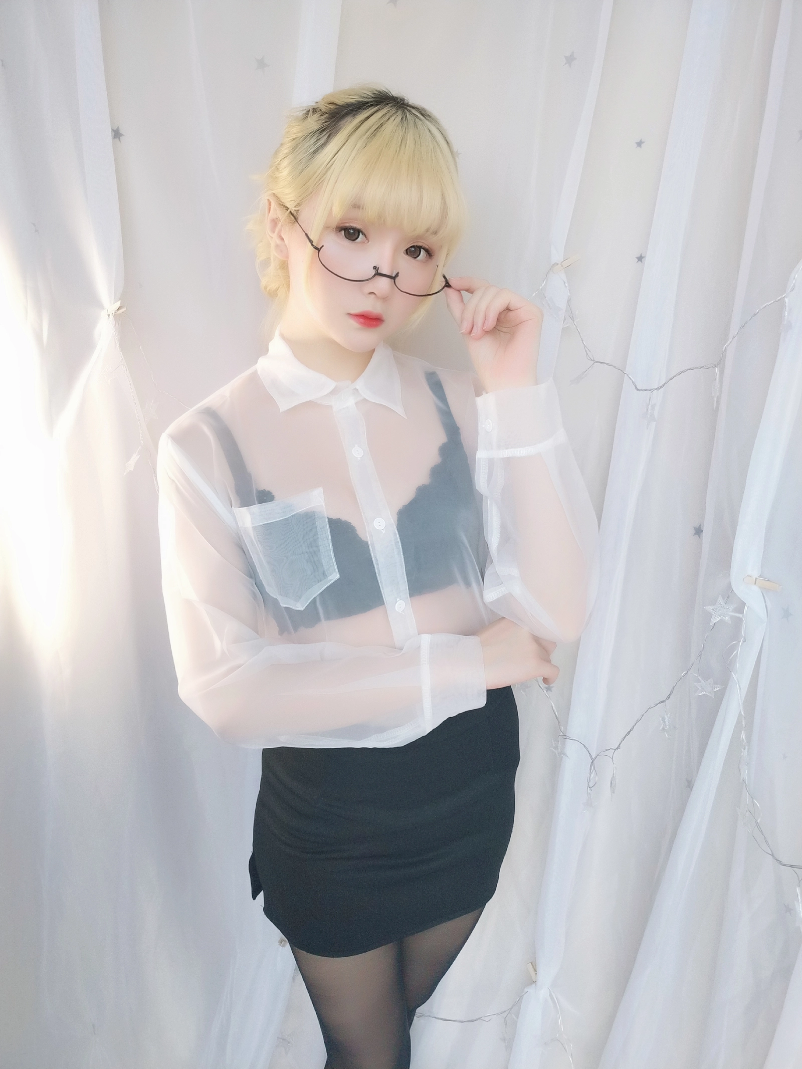 NO.011 Vol.011 今晚加班包 - 3预览