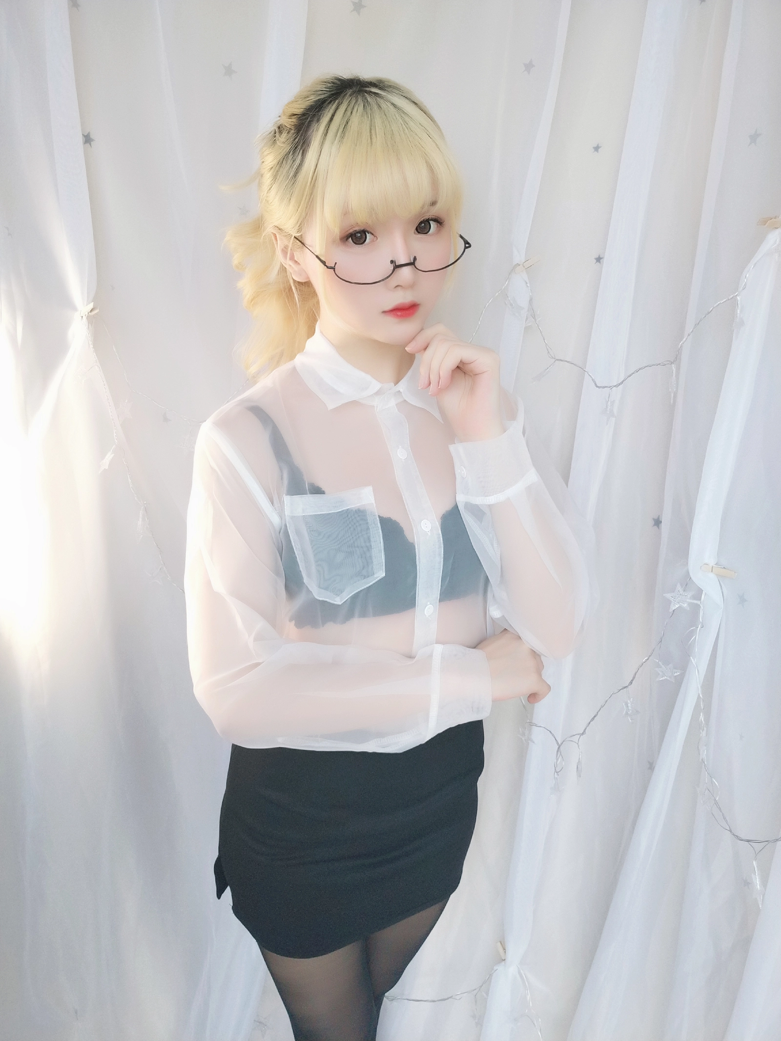 NO.011 Vol.011 今晚加班包 - 4预览