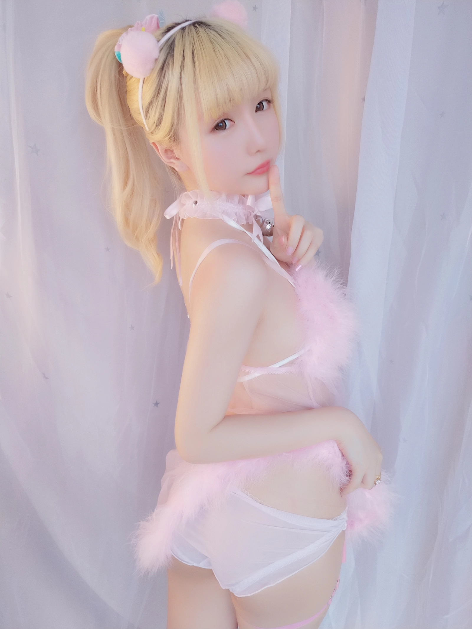 NO.009 Vol.009 草莓睡衣包 - 2预览