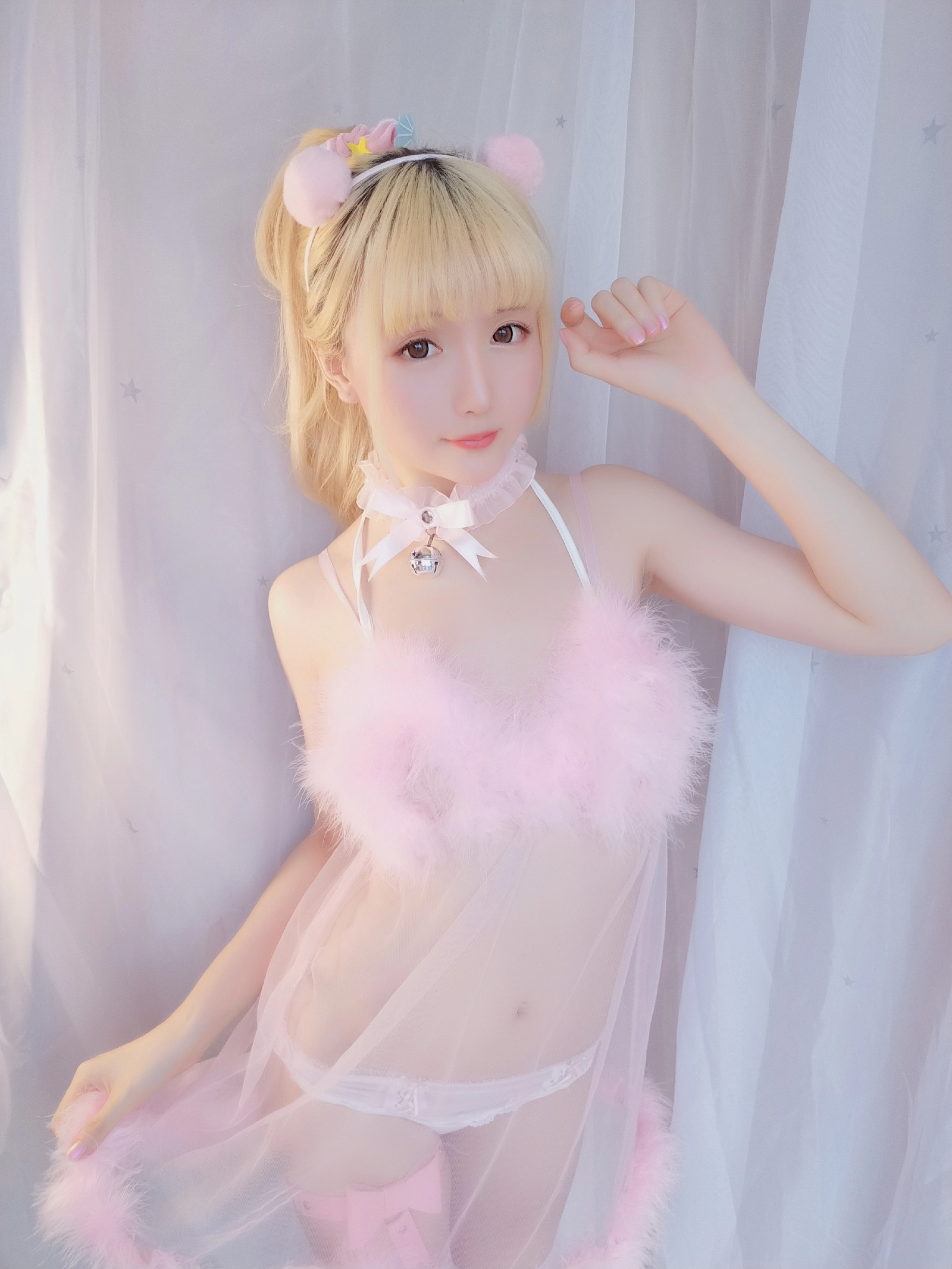 NO.009 Vol.009 草莓睡衣包 - 3预览
