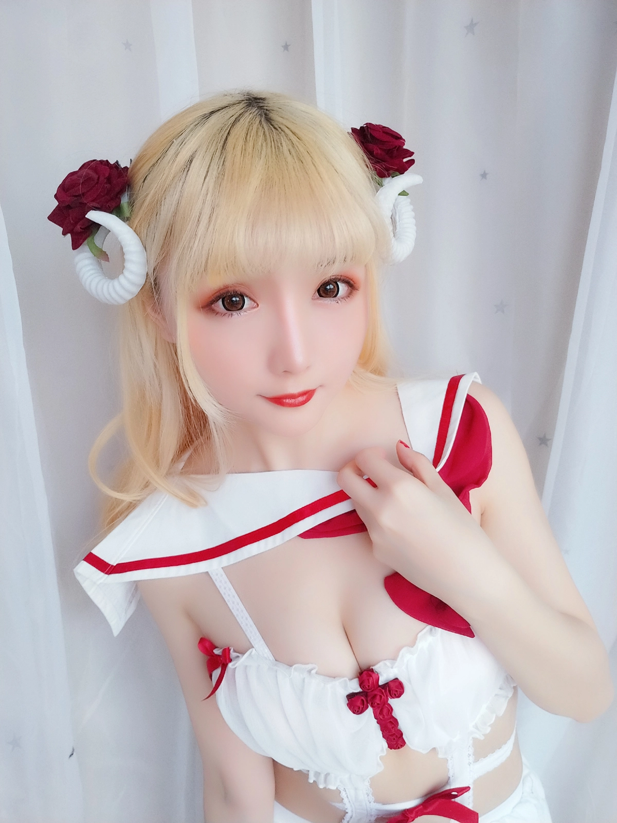NO.008 Vol.008 玫瑰月光包 - 2预览