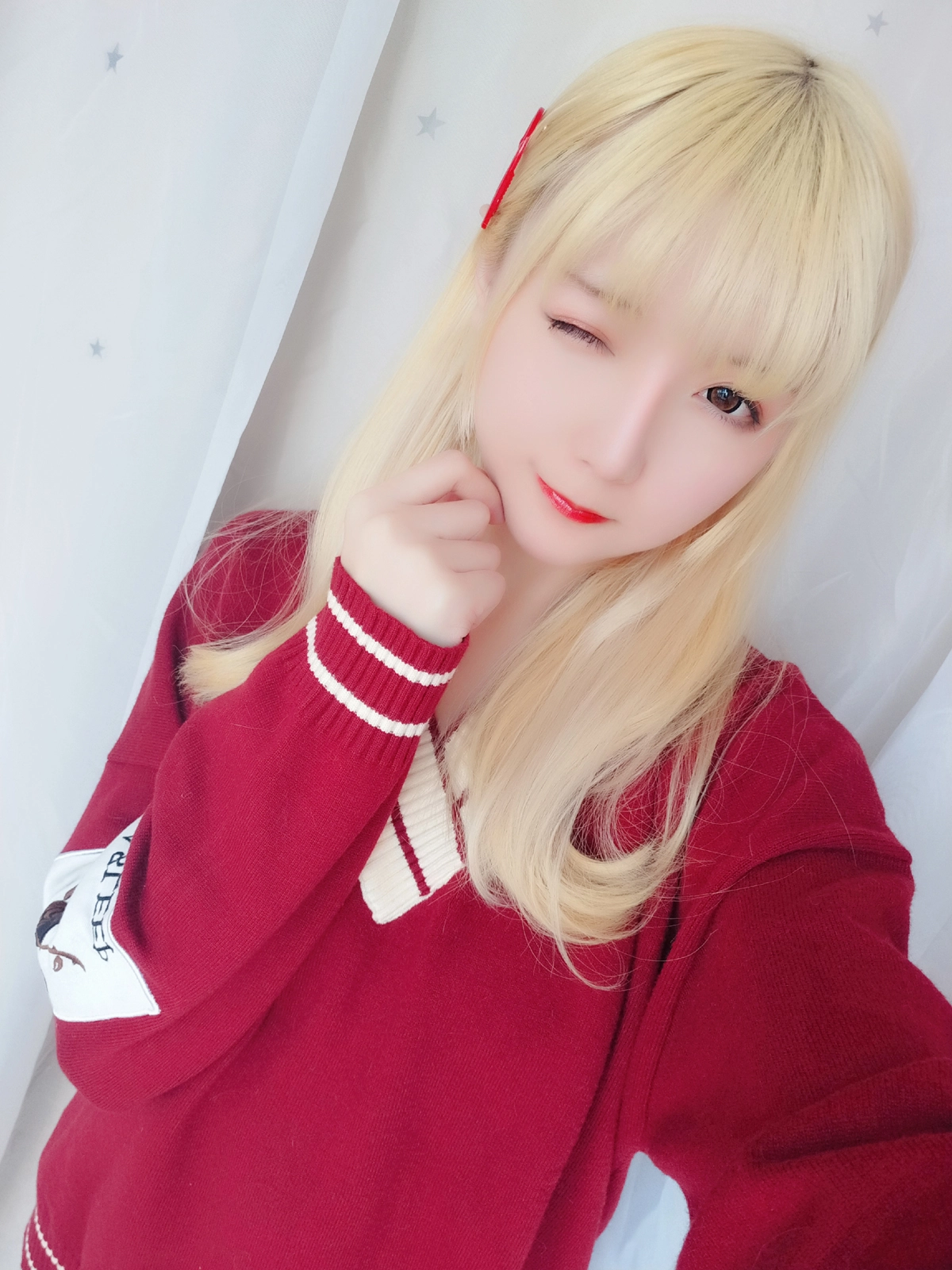 NO.008 Vol.008 玫瑰月光包 - 3预览