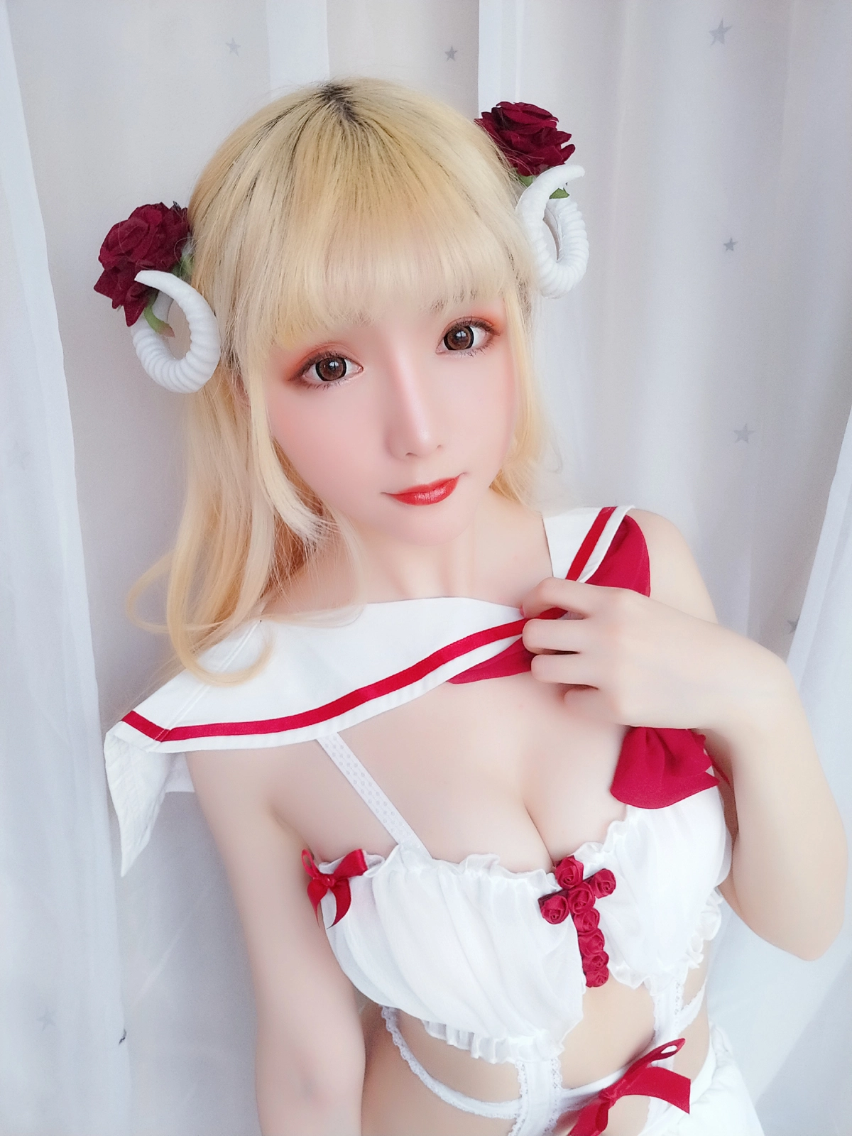NO.008 Vol.008 玫瑰月光包 - 4预览