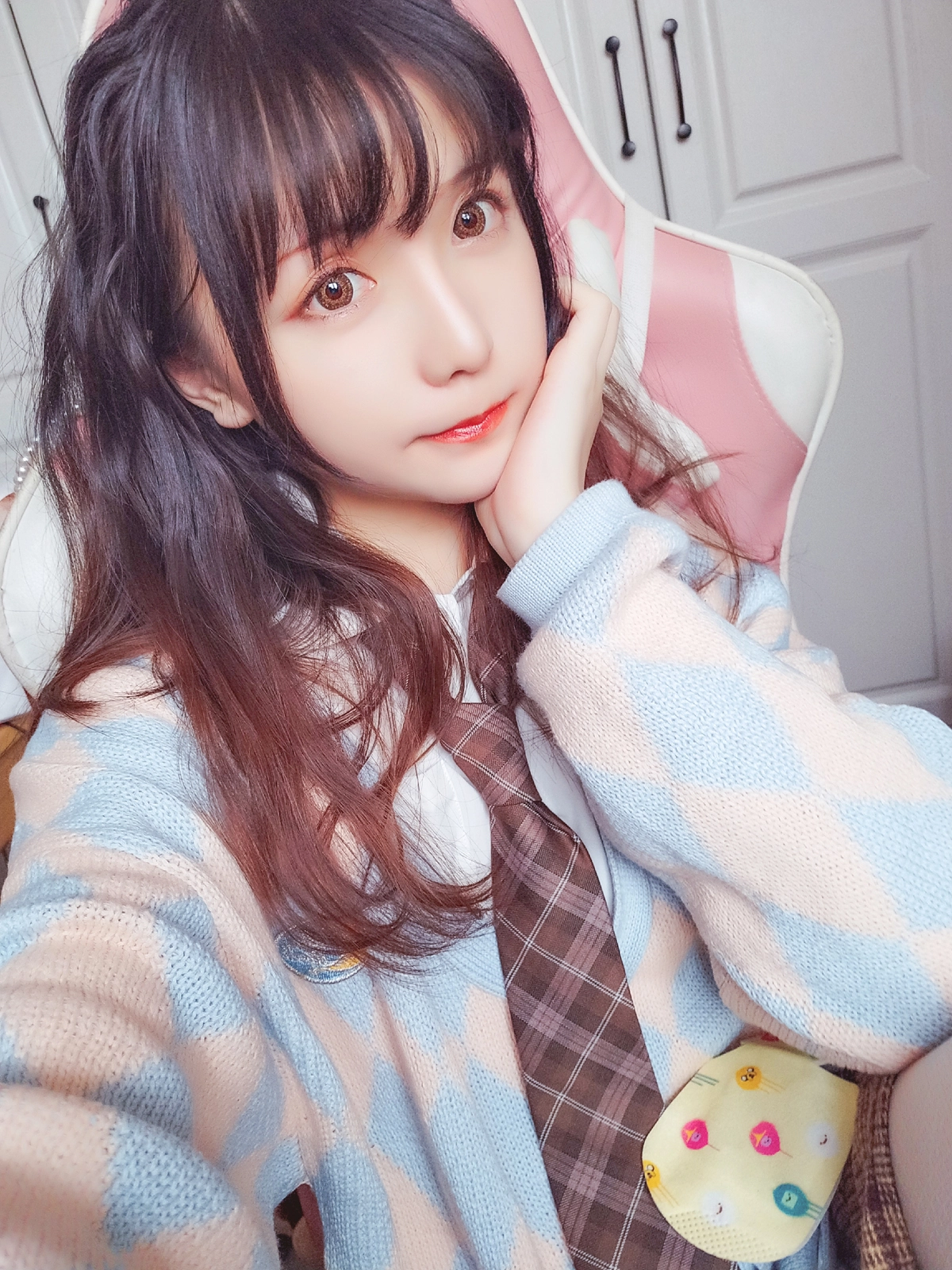 NO.007 Vol.007 JK合集包 - 2预览