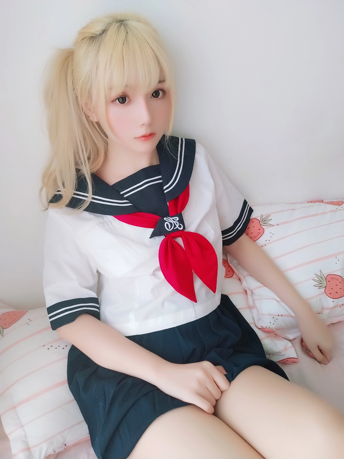 NO.007 Vol.007 JK合集包 - 3预览