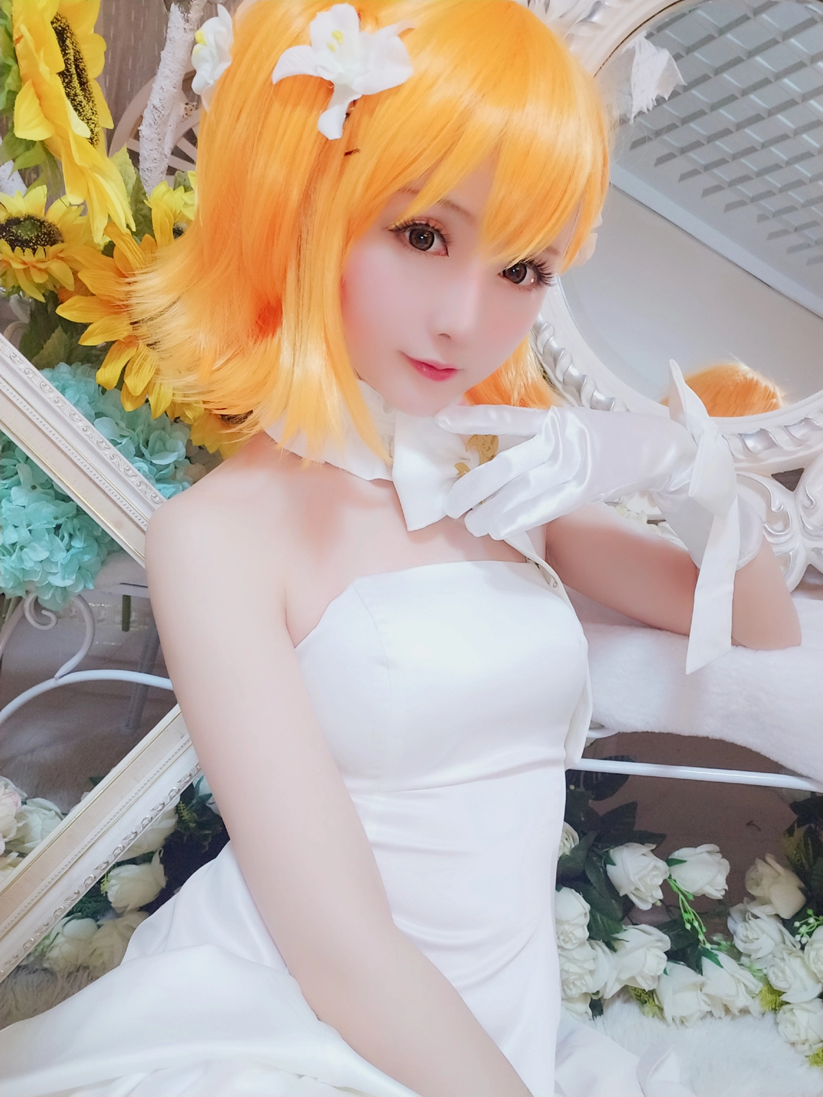 NO.005 Vol.005 恶女秘书包 - 3预览