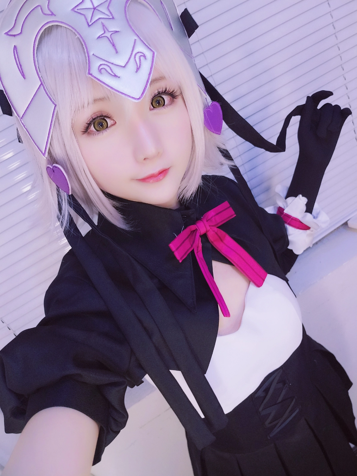 NO.004 Vol.004 元气女仆包 - 4预览