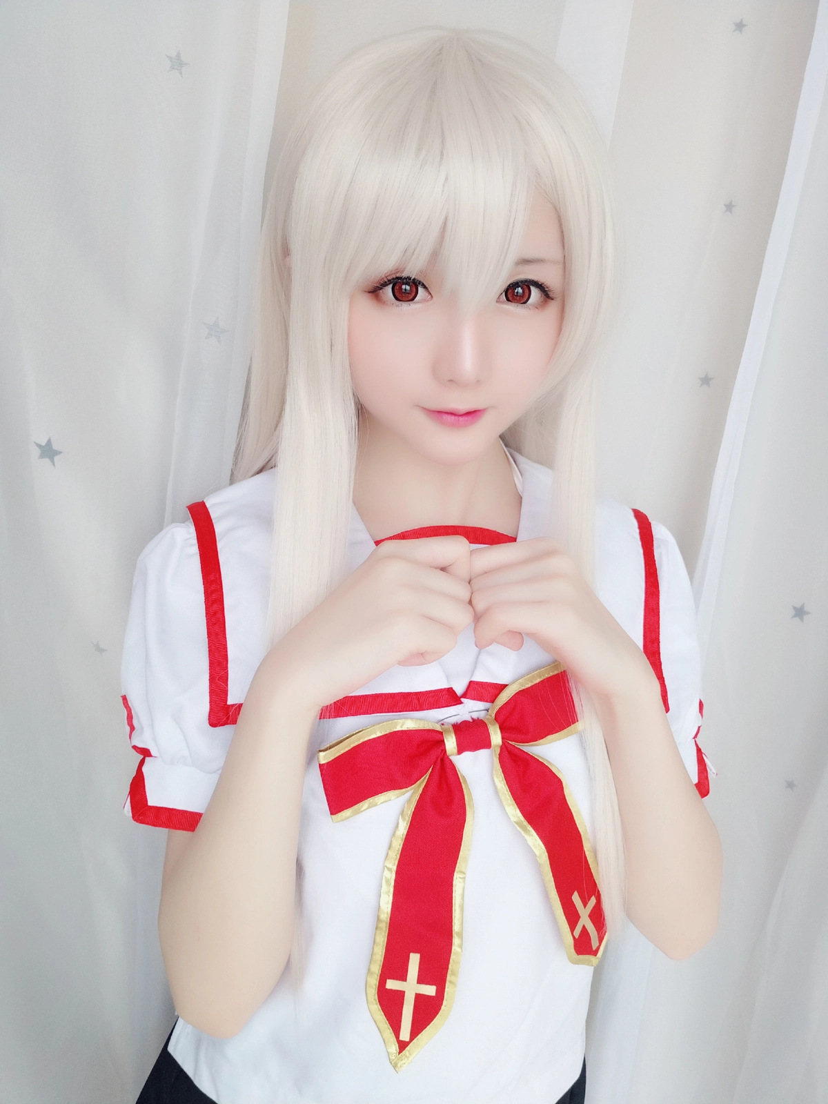 NO.003 Vol.003 伊莉雅同人包 - 3预览