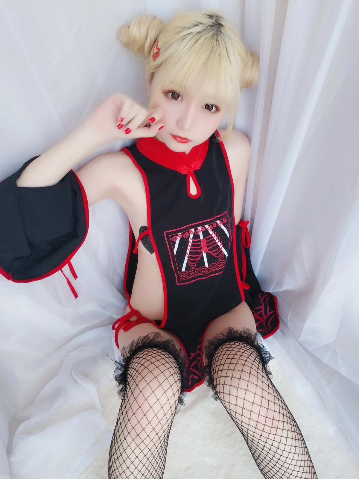 NO.002 Vol.002 幼齿僵尸包 - 2预览