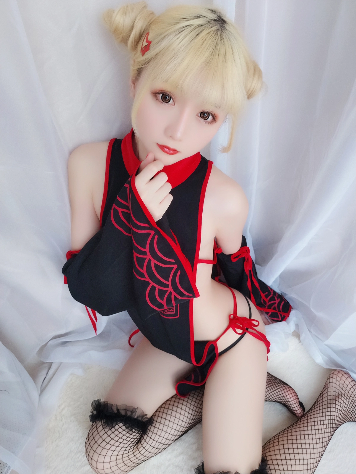 NO.002 Vol.002 幼齿僵尸包 - 4预览