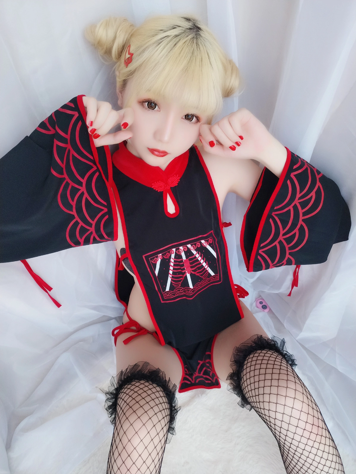 NO.002 Vol.002 幼齿僵尸包 - 3预览