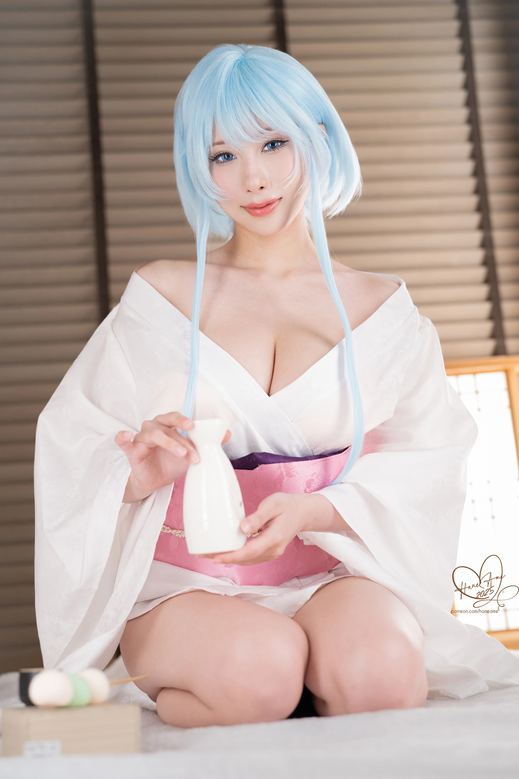 NO.469 地狱老师 雪女 - 1预览