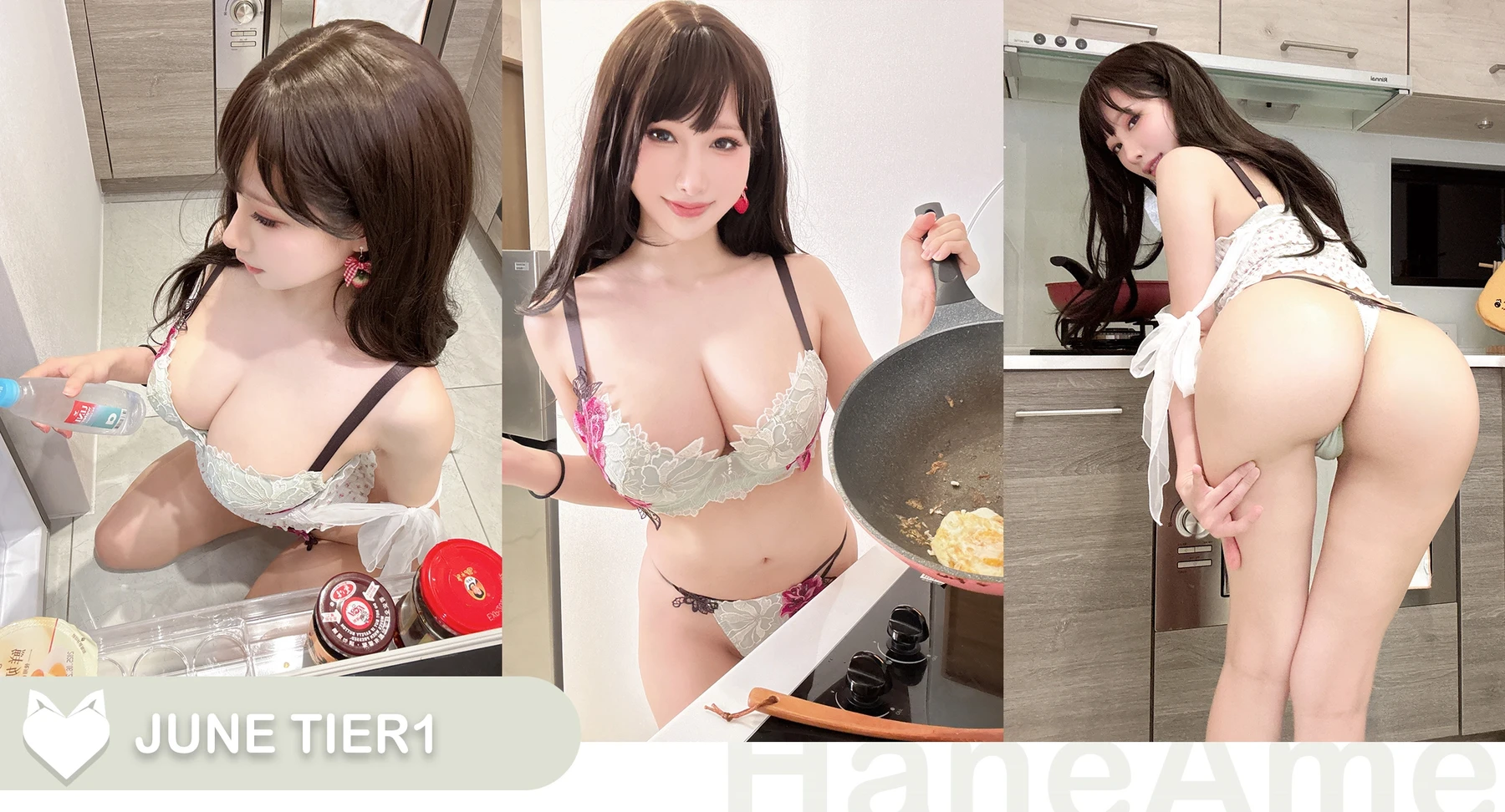 NO.450 2025年6月订阅合集 Original_Cherry Babe_櫻桃寶貝 - 3预览