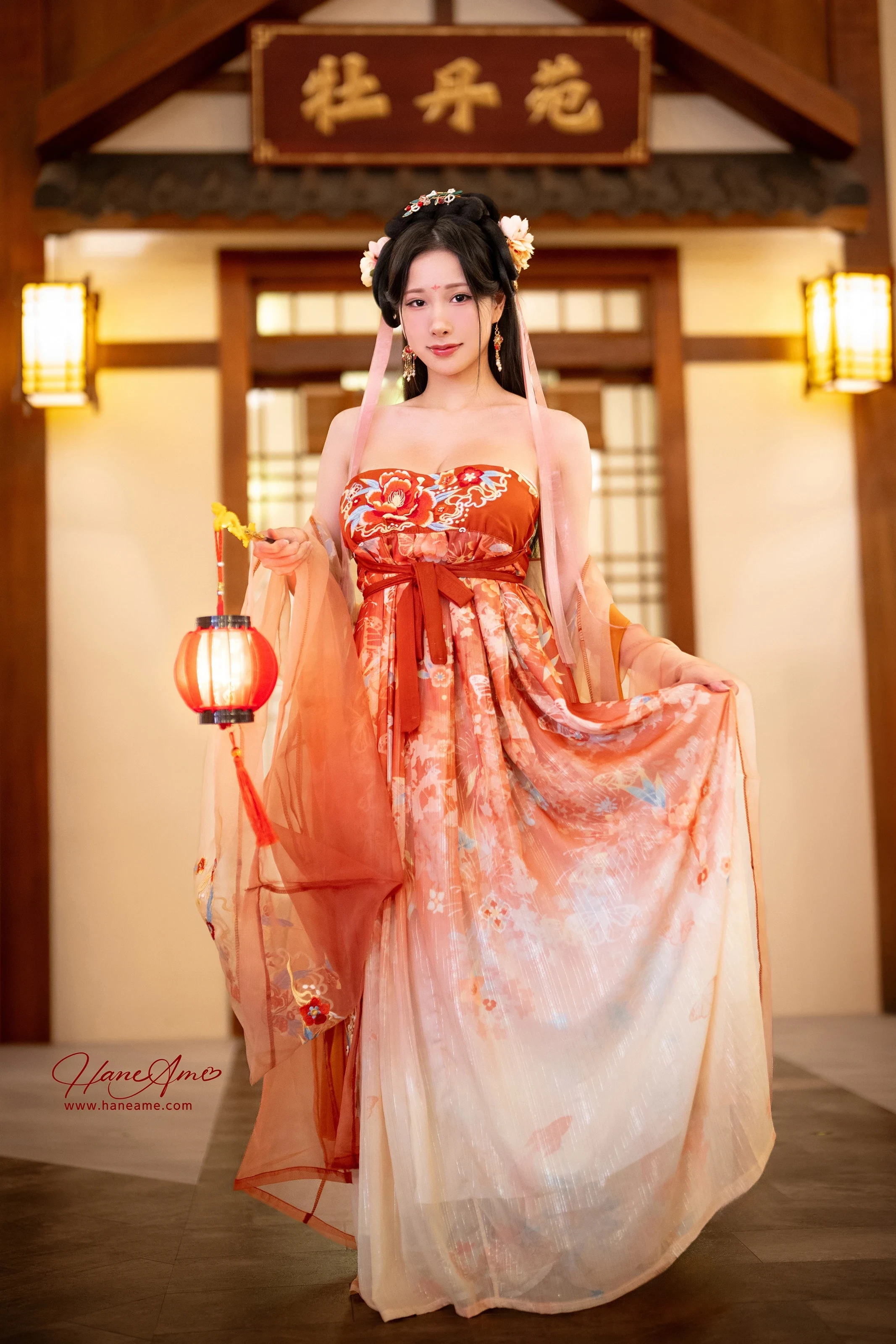 NO.429 唐朝妖妃 - 1预览