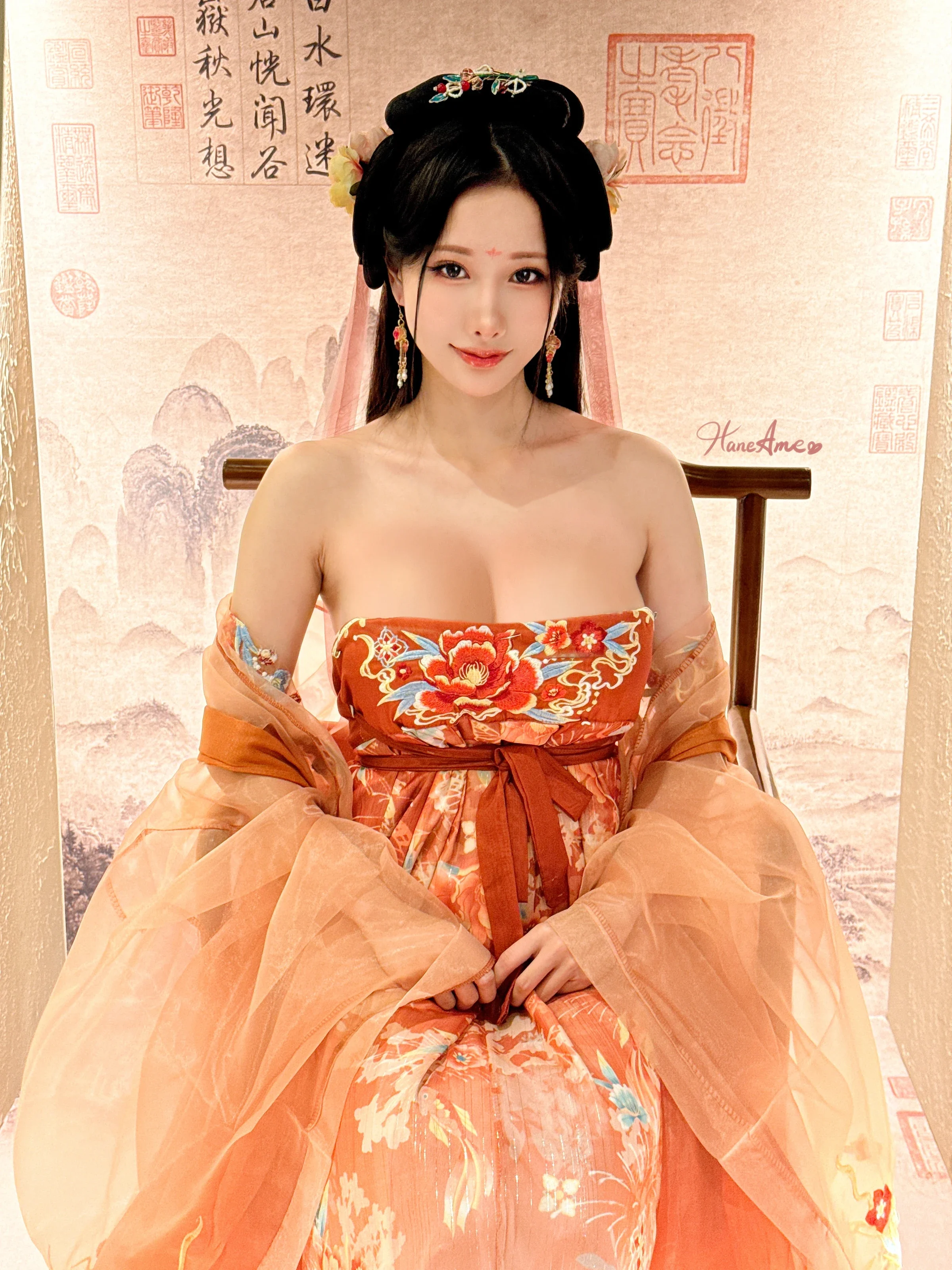 NO.429 唐朝妖妃 - 3预览