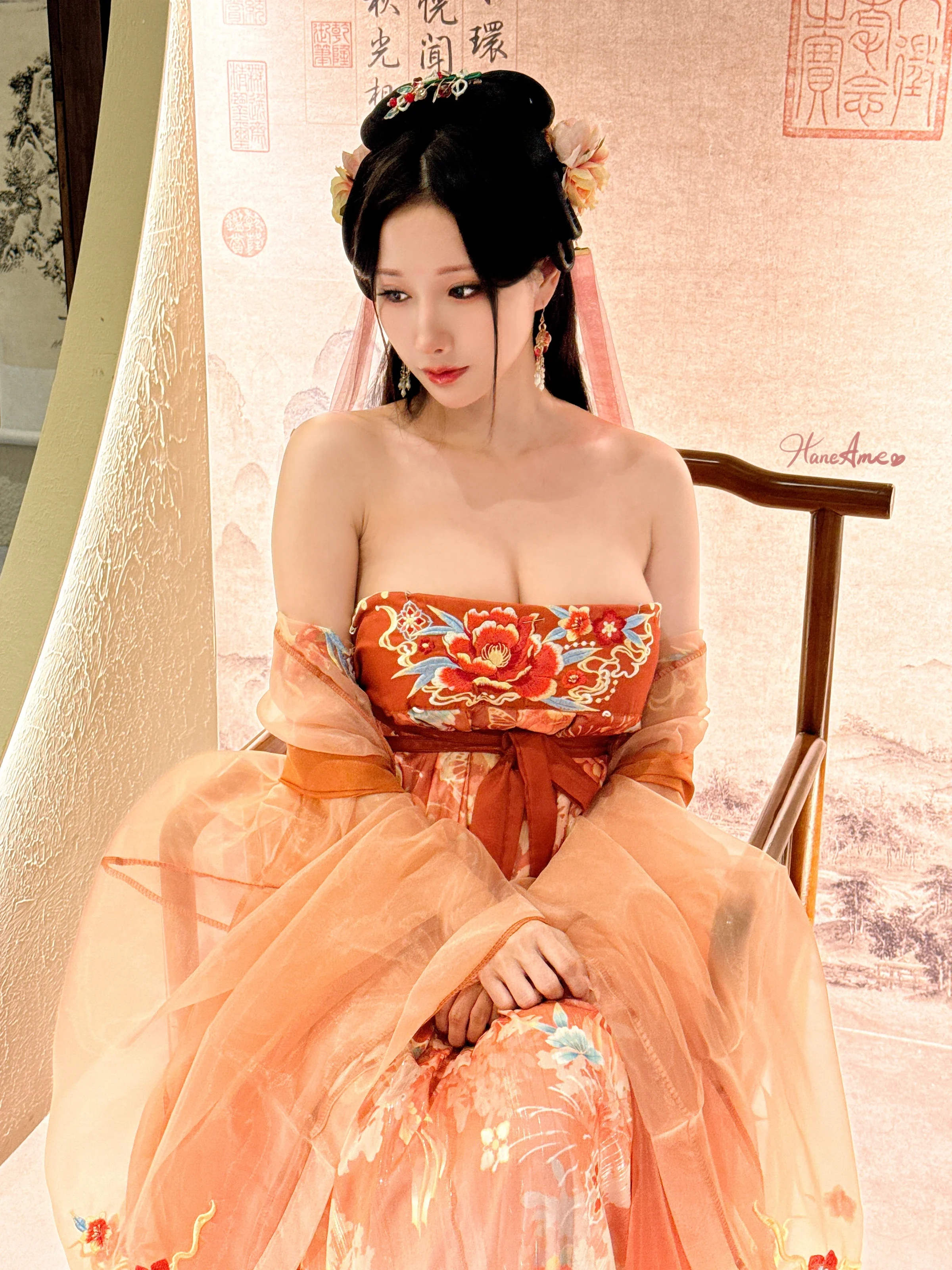 NO.429 唐朝妖妃 - 4预览