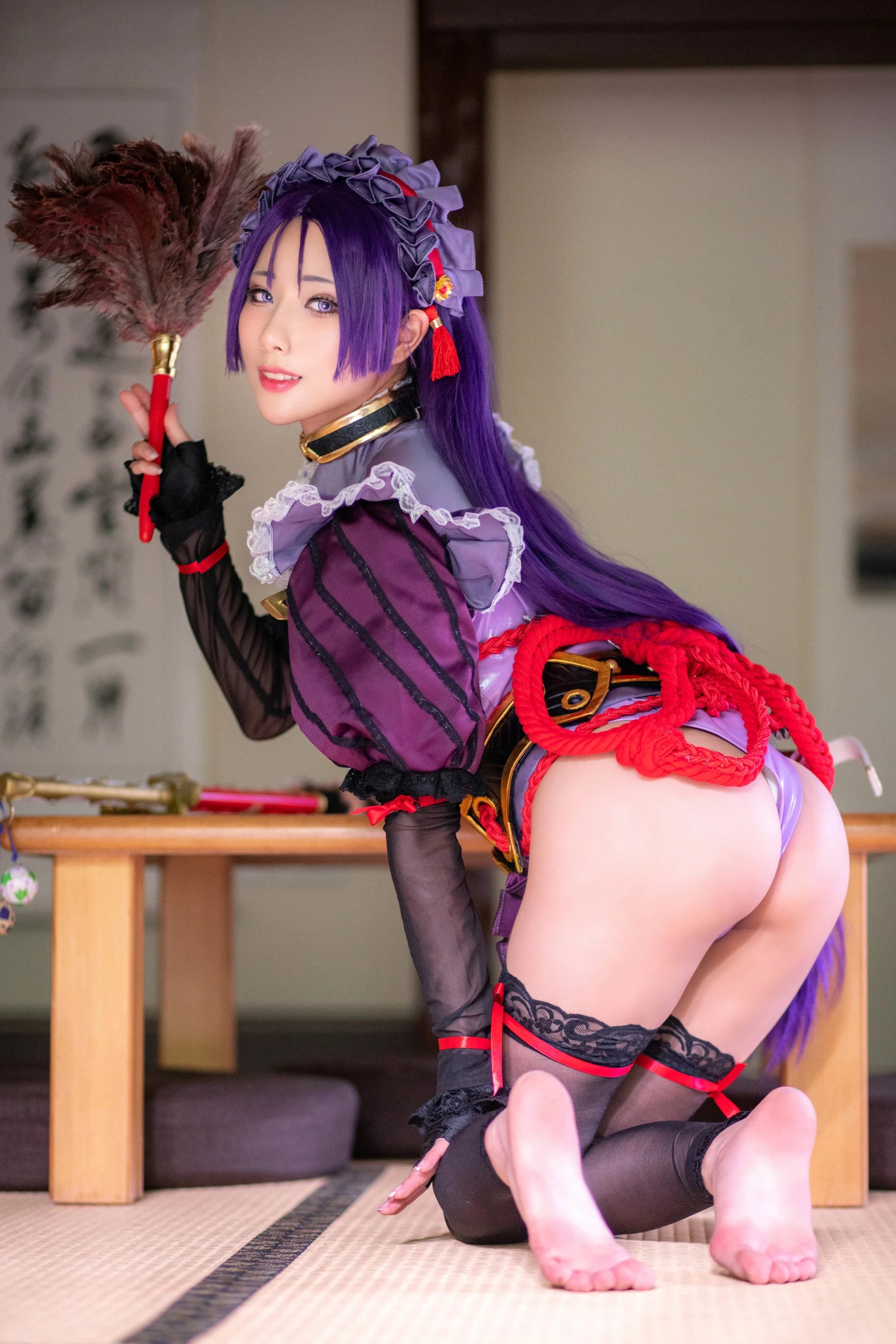 NO.405 源赖光写真书 - 2预览