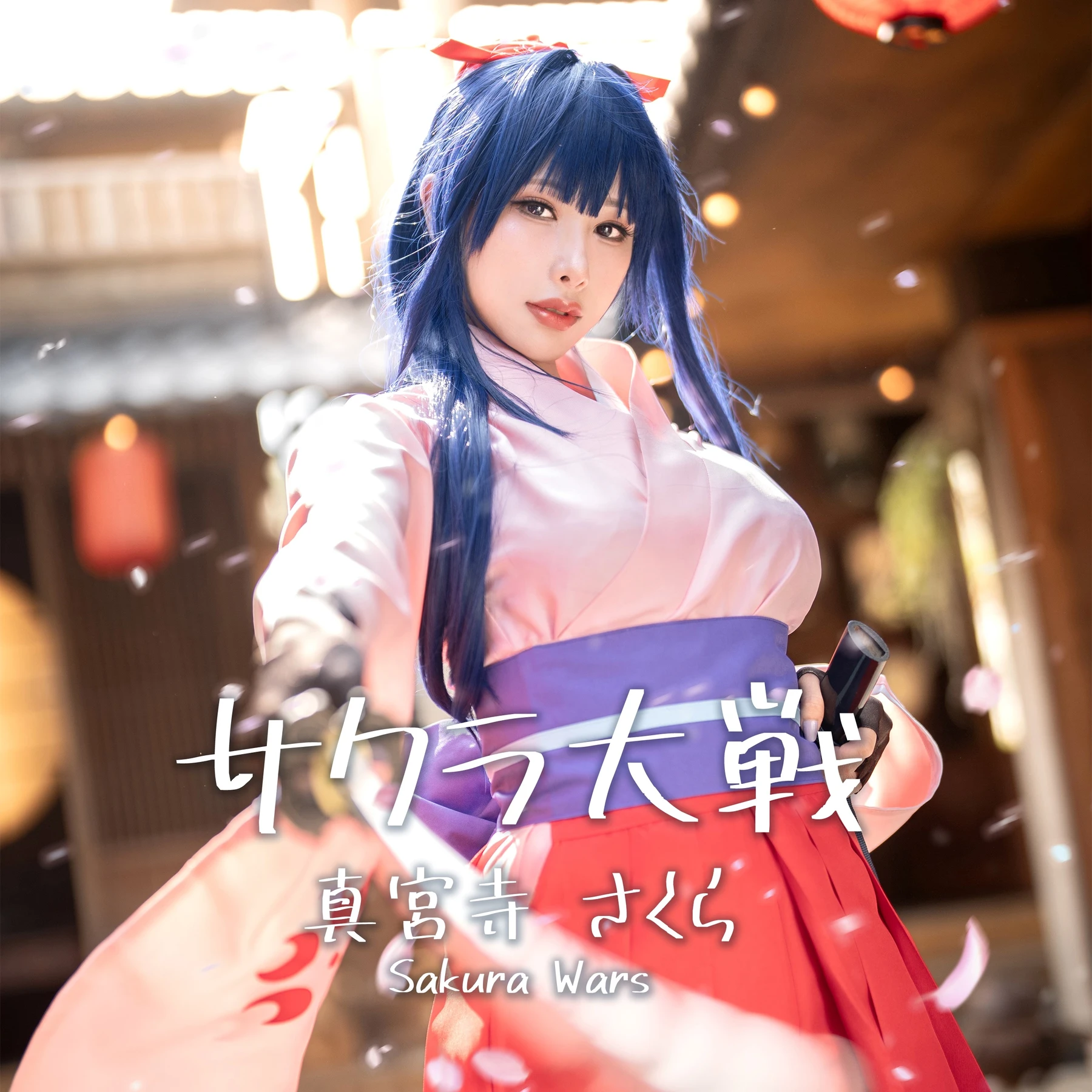 NO.360 Sakura Wars - 1预览
